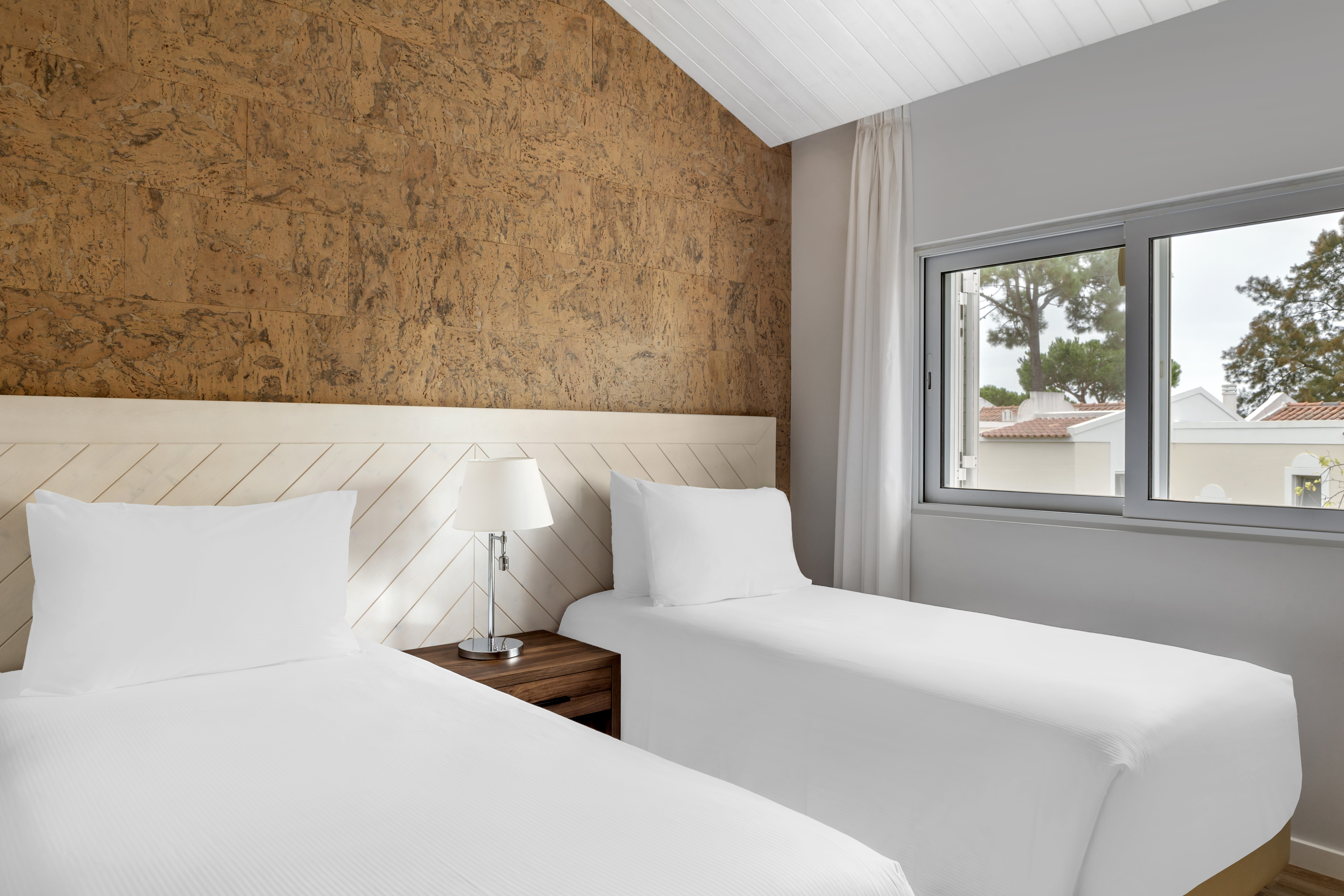 Apartment Two Bedrooms