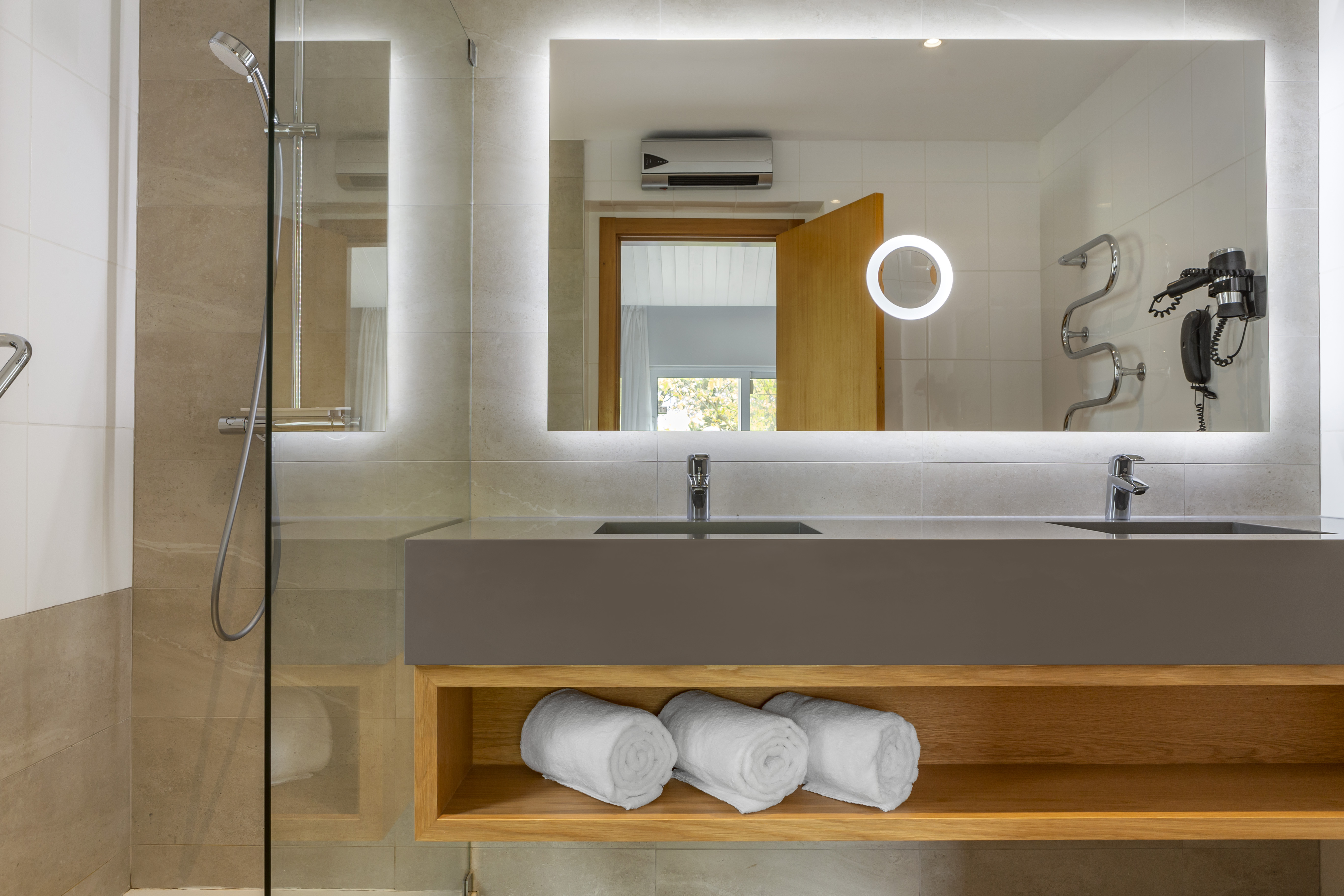 Apartment Two Bedrooms