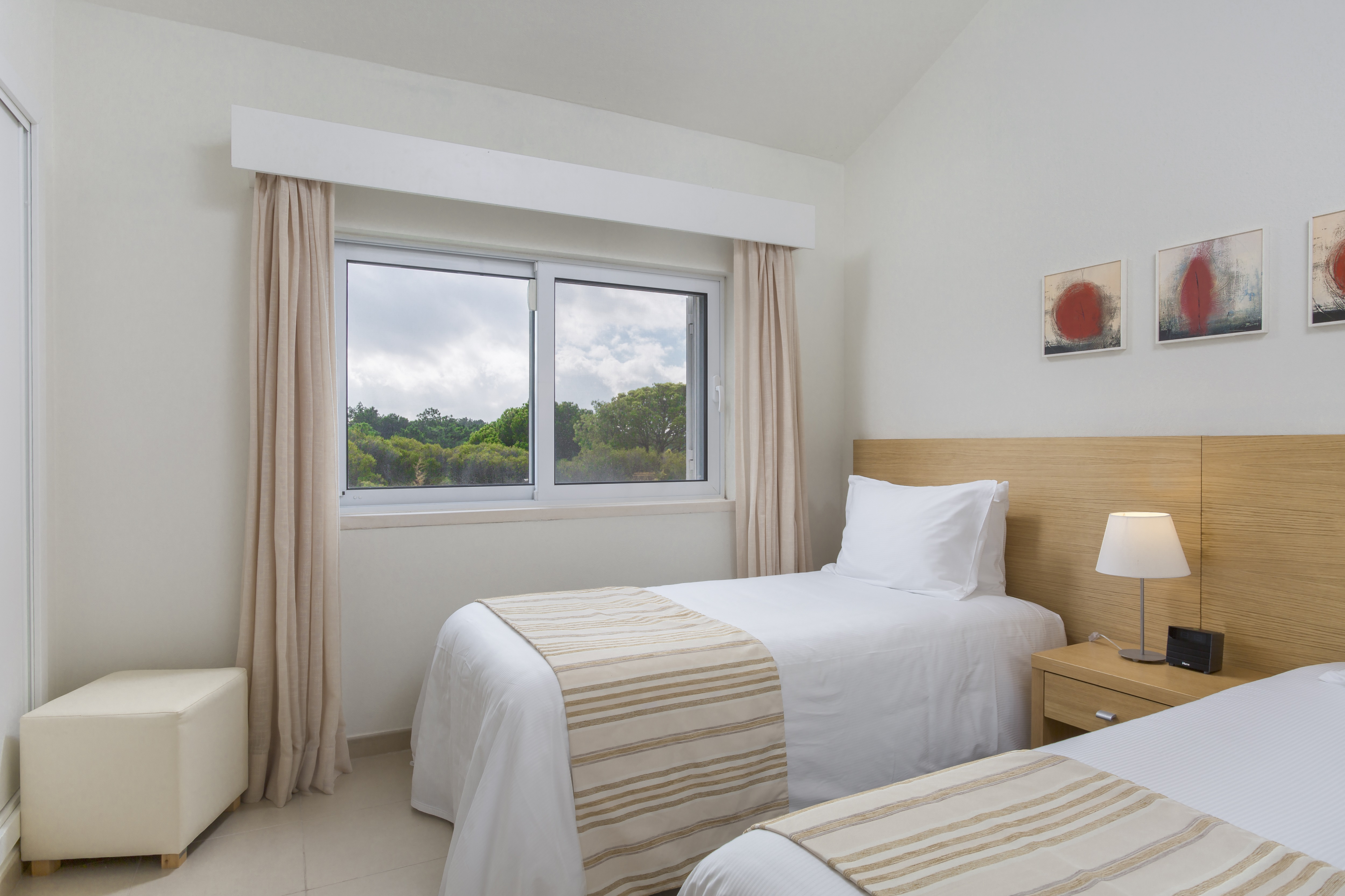 Apartment Two Bedrooms