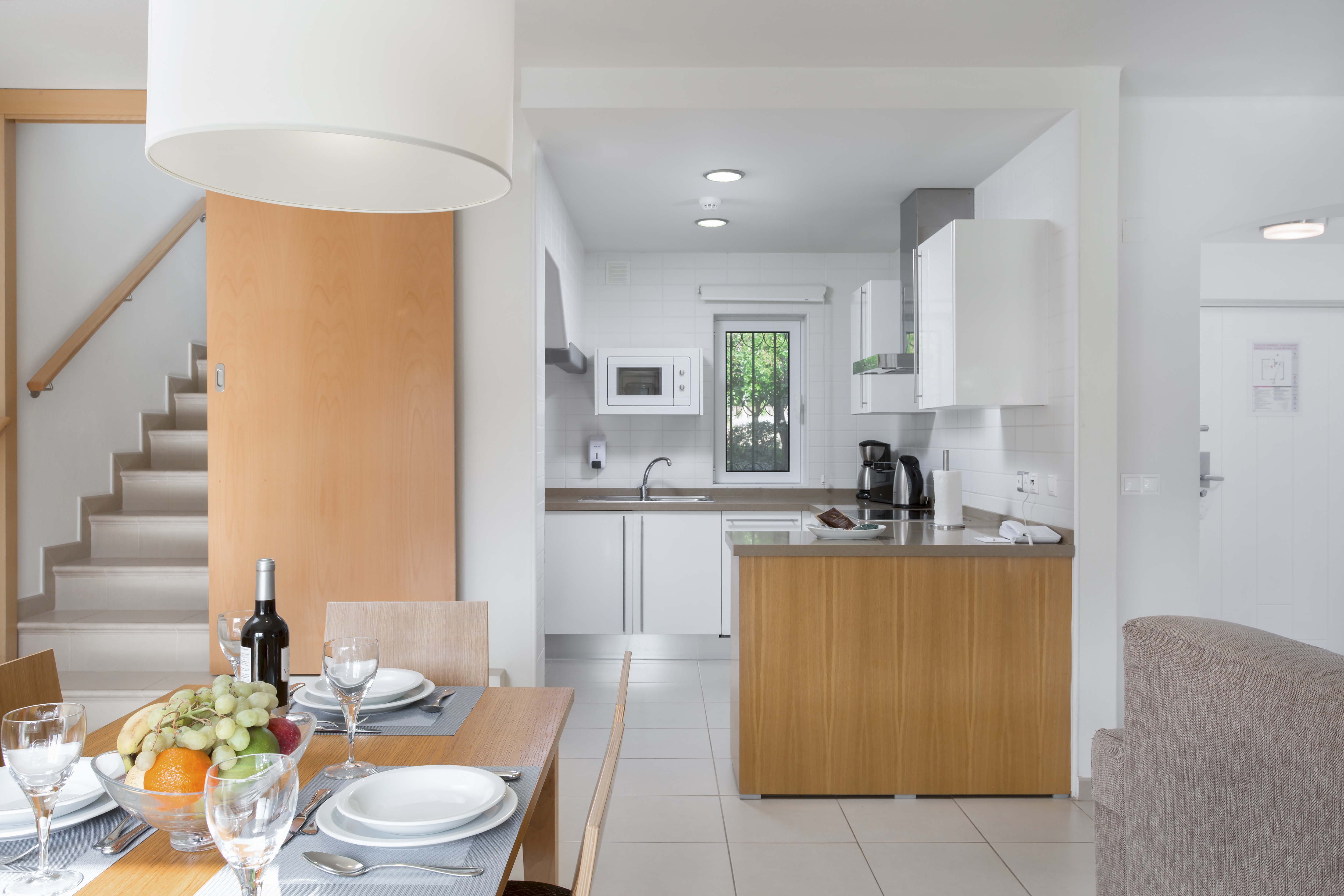 Apartment Two Bedrooms