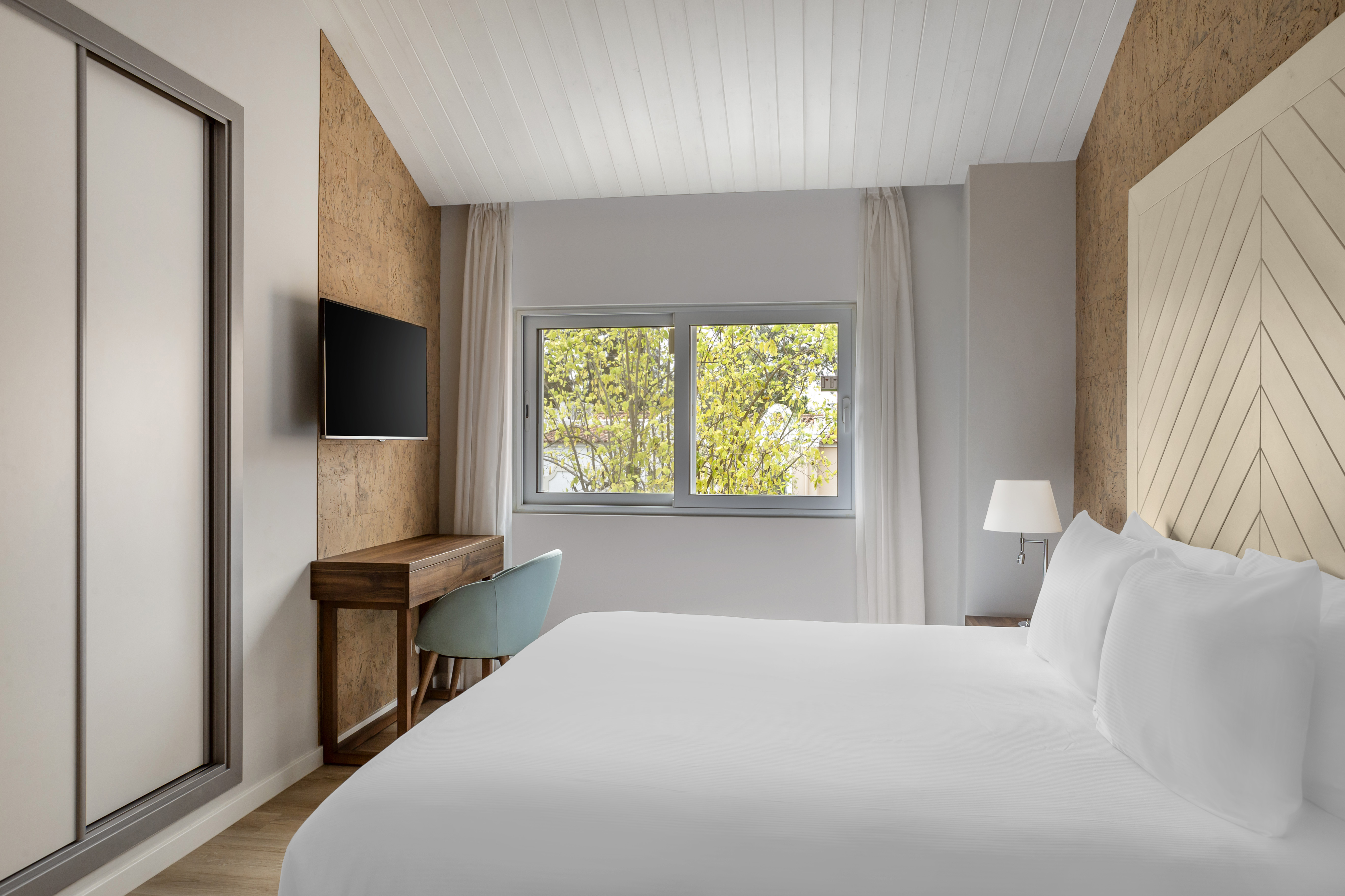 Apartment Two Bedrooms