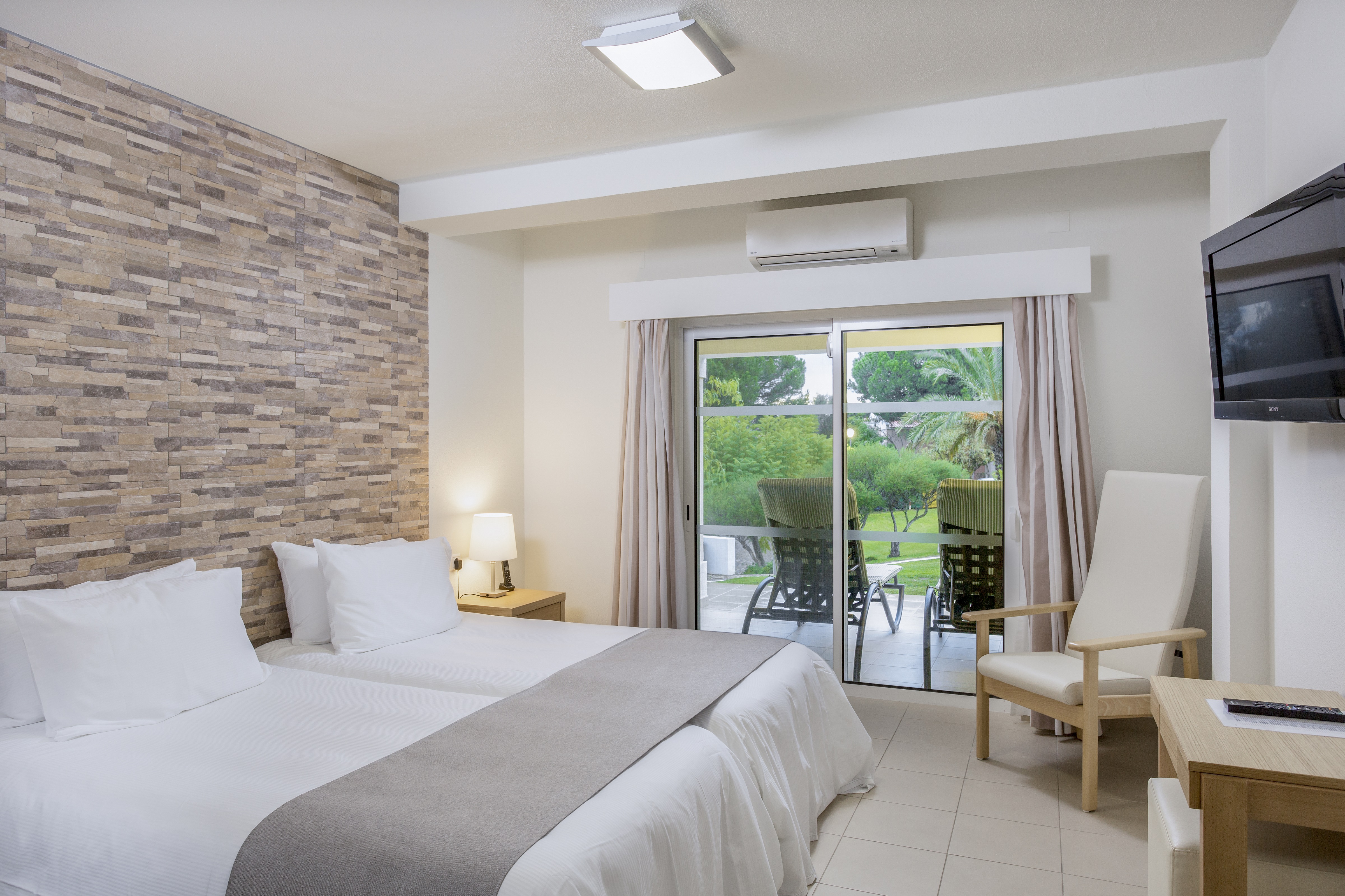 Apartment Two Bedrooms