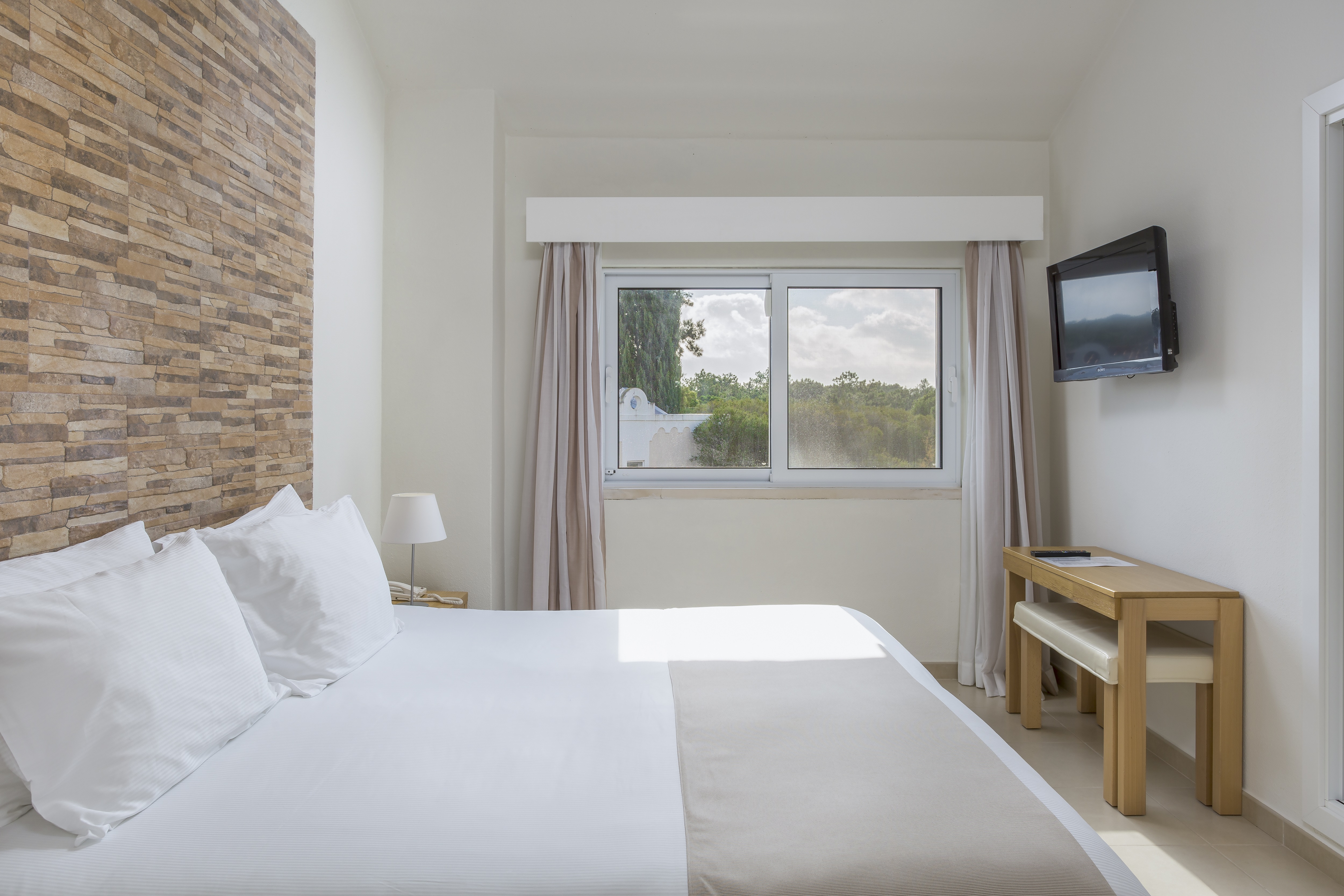 Apartment Two Bedrooms