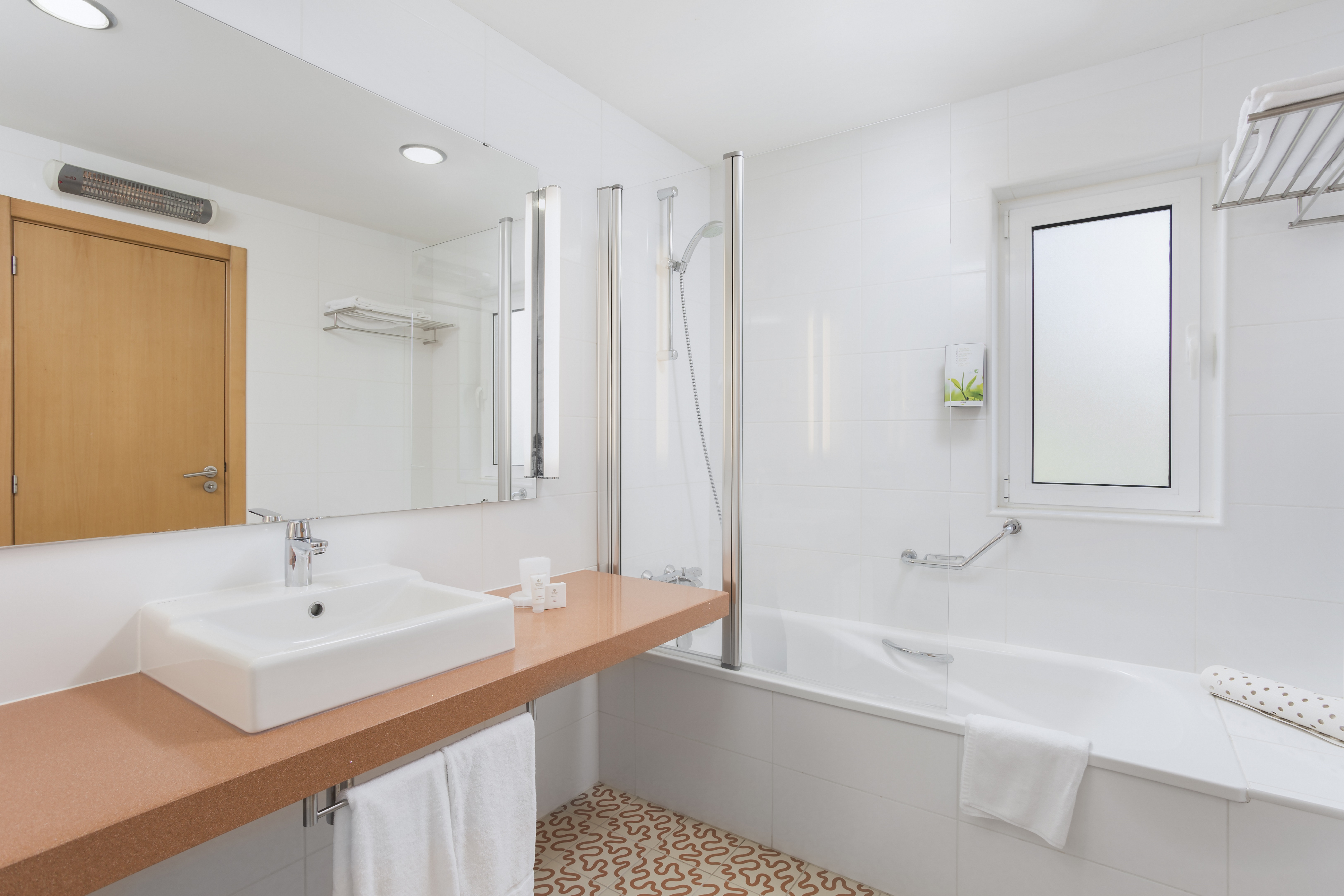 Apartment Two Bedrooms