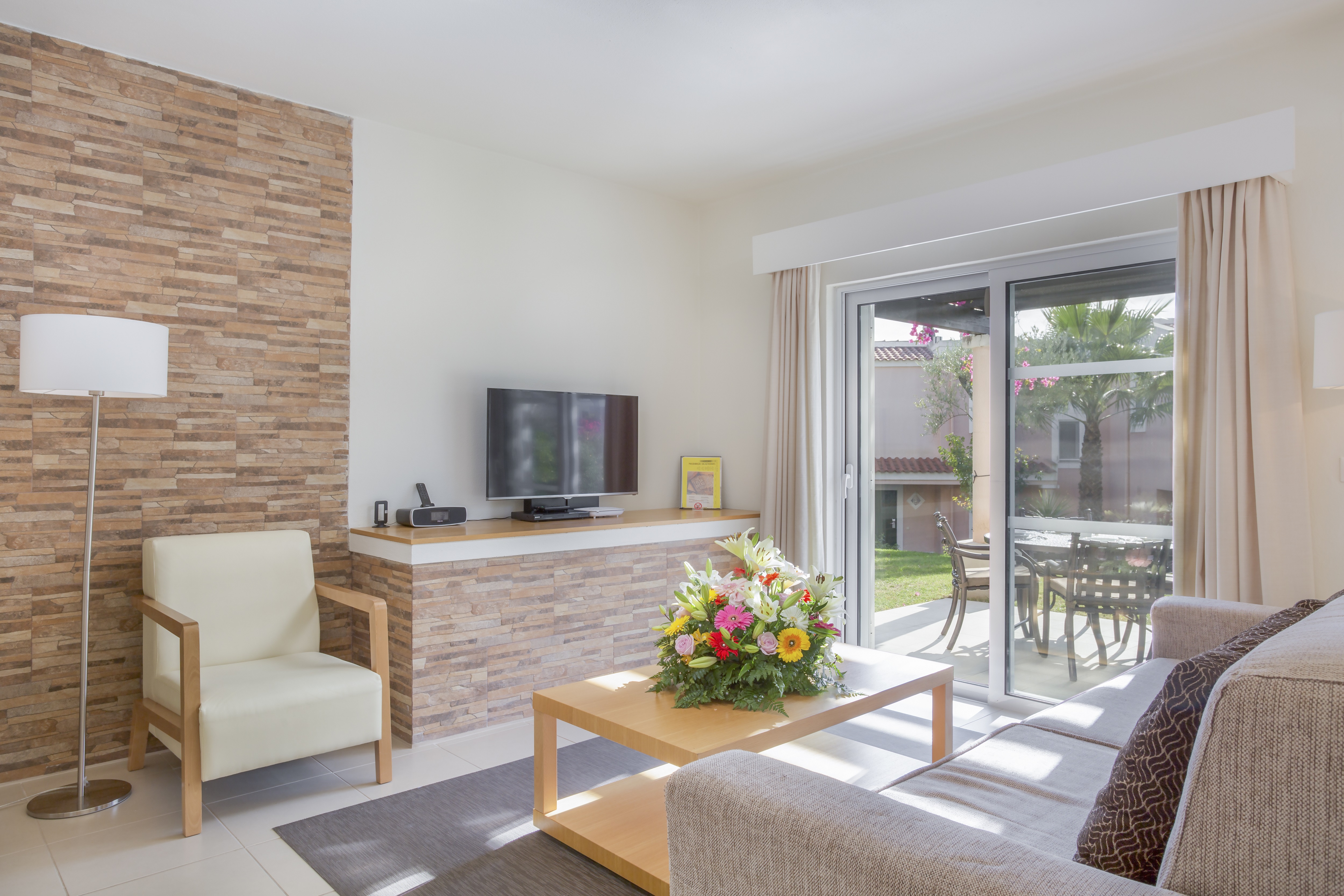 Apartment Two Bedrooms