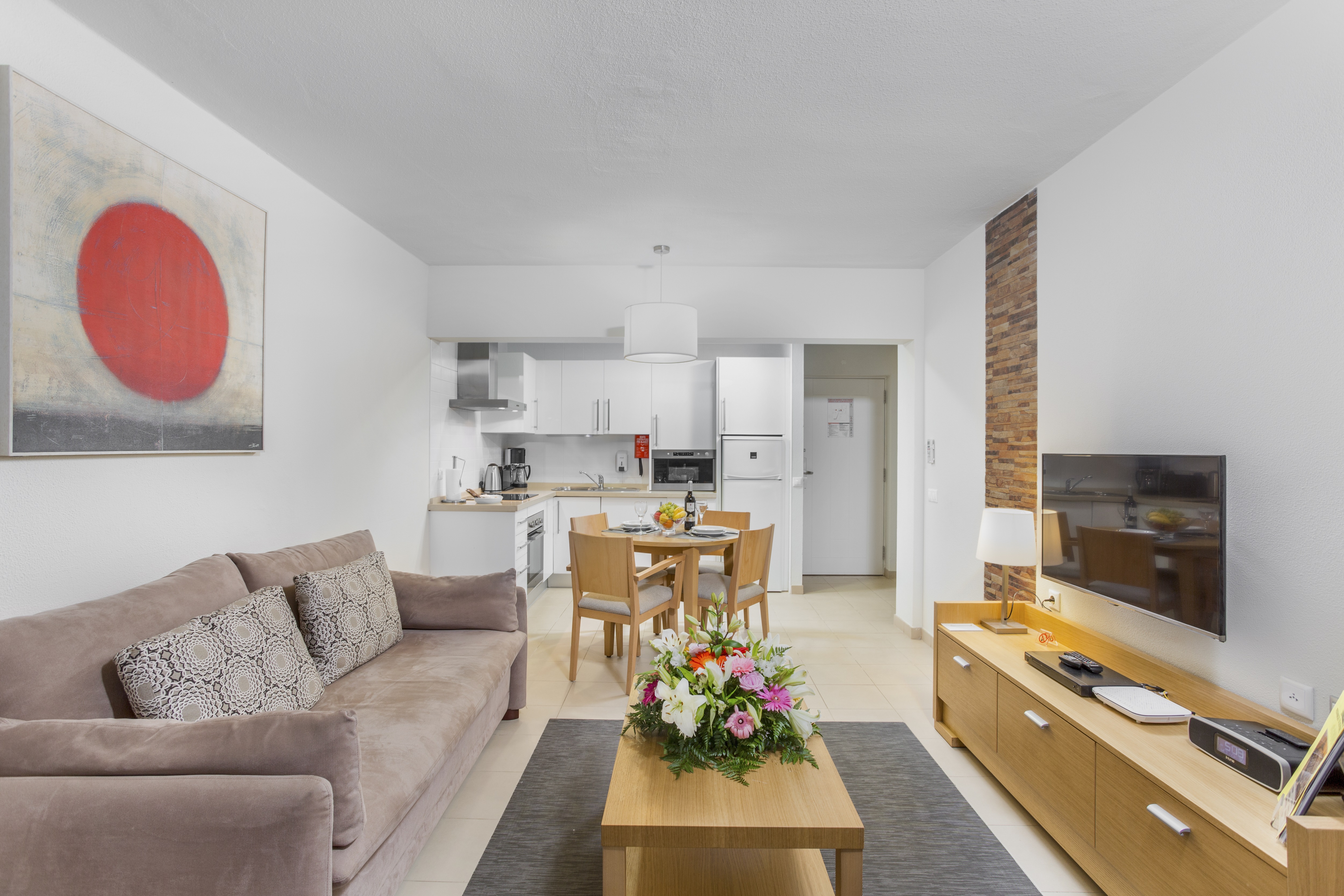 Apartment Premium One Bedroom