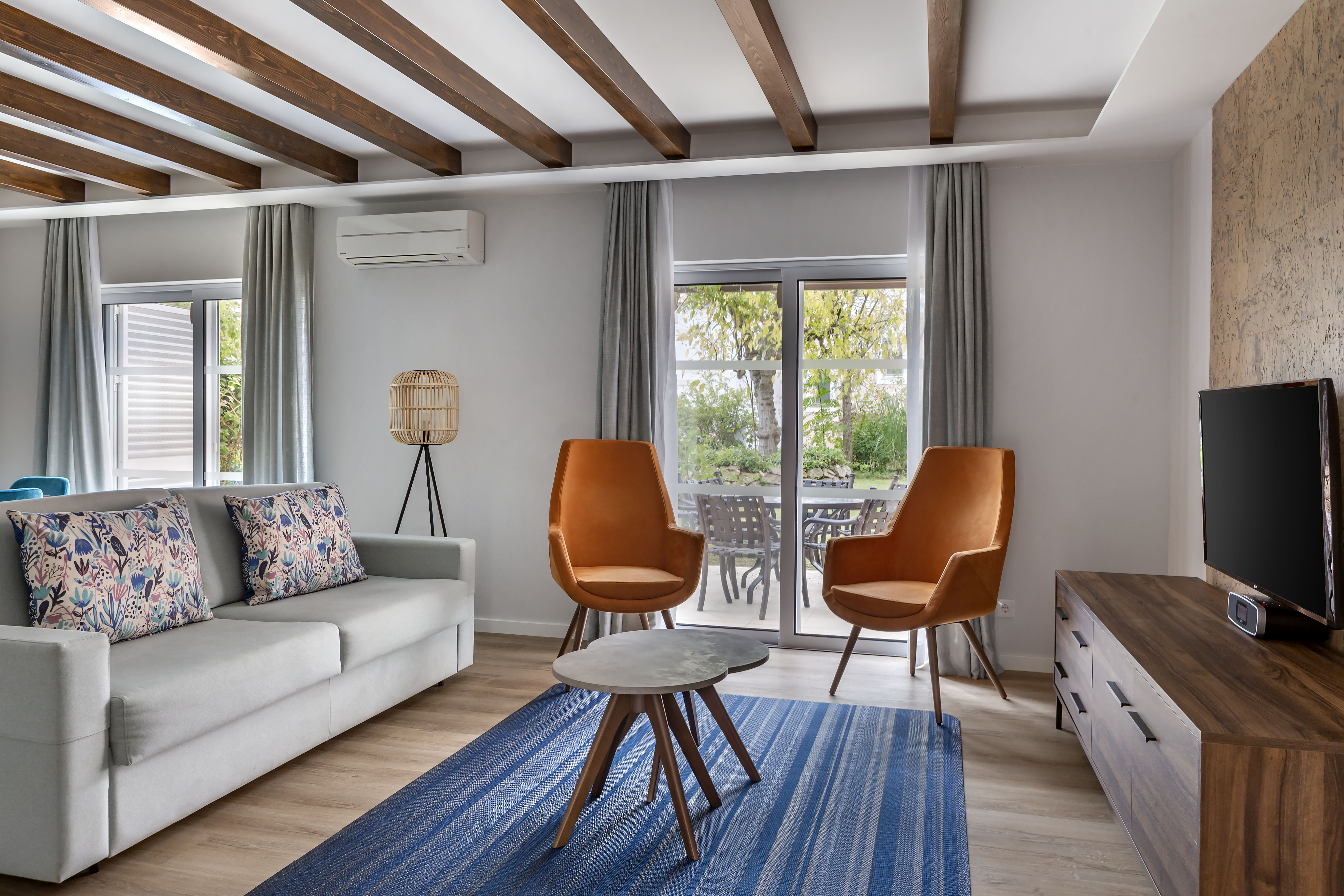 Apartment Two Bedrooms