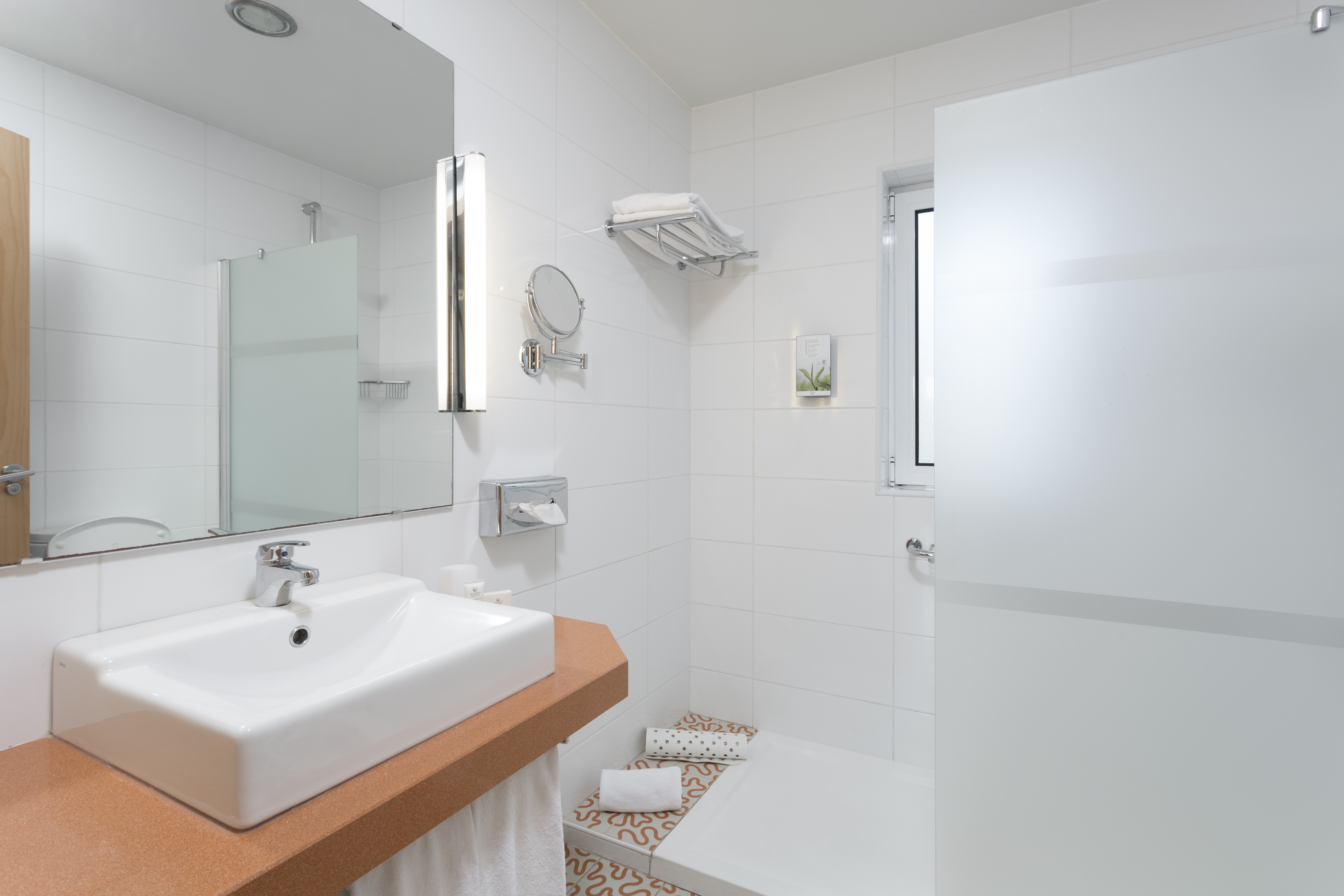 Apartment Two Bedrooms