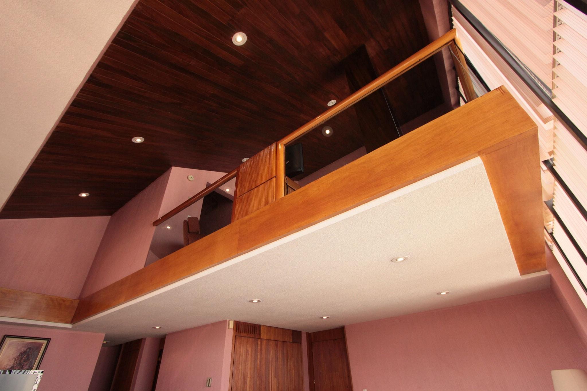 Room Executive Two Queen Beds