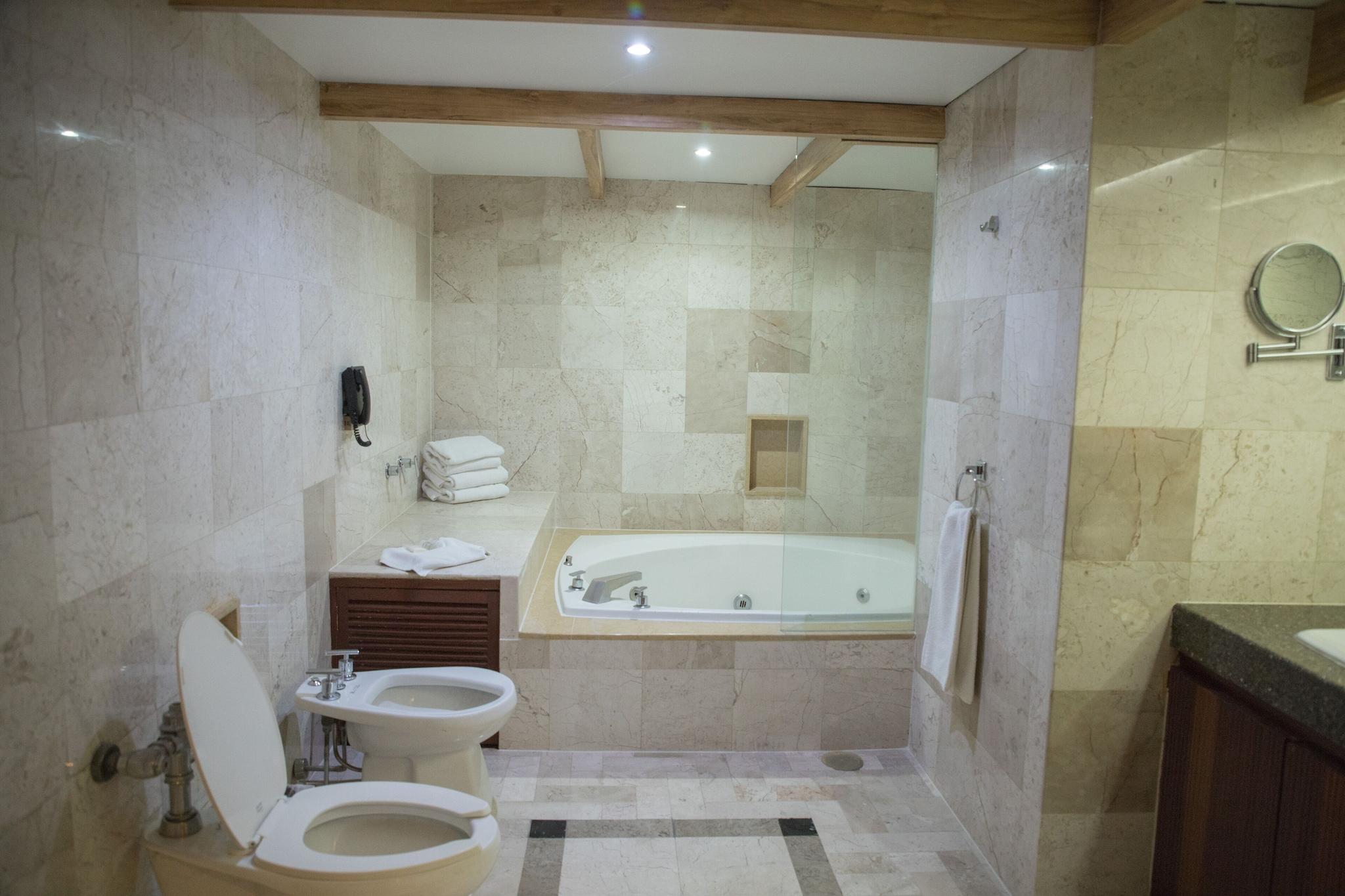 Room Executive Two Queen Beds