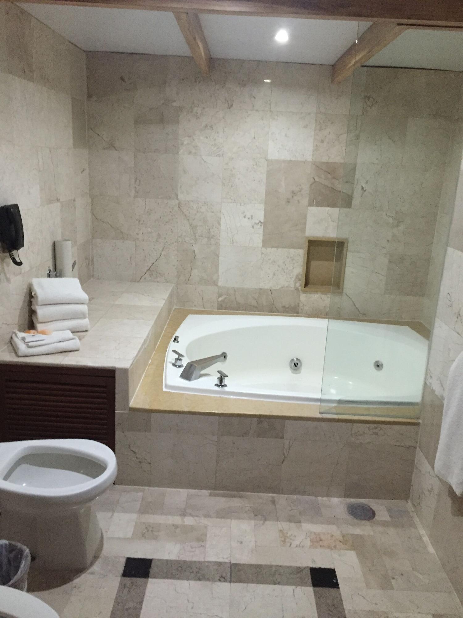 Room Executive Two Queen Beds