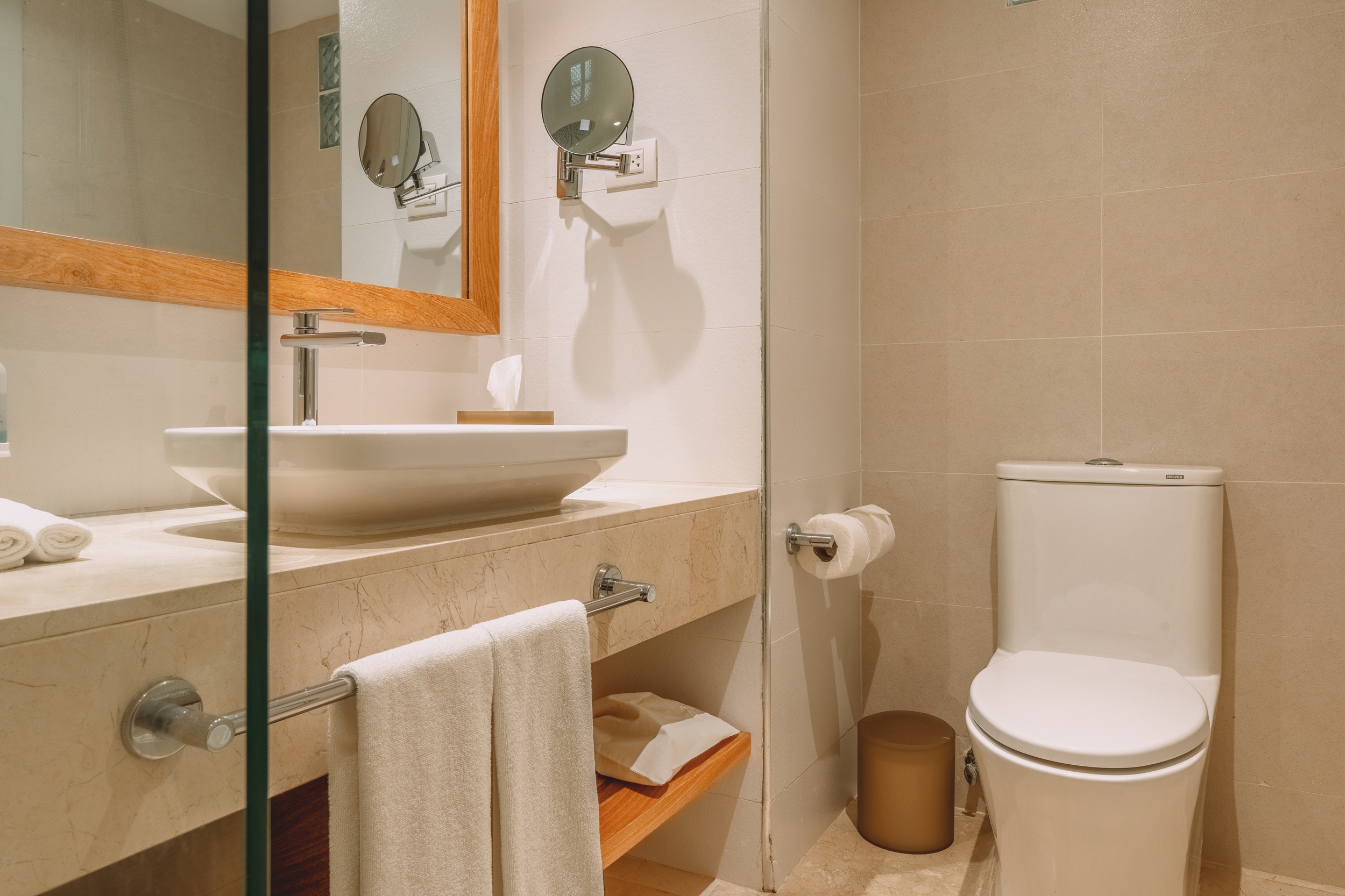 Double Premium Sea View