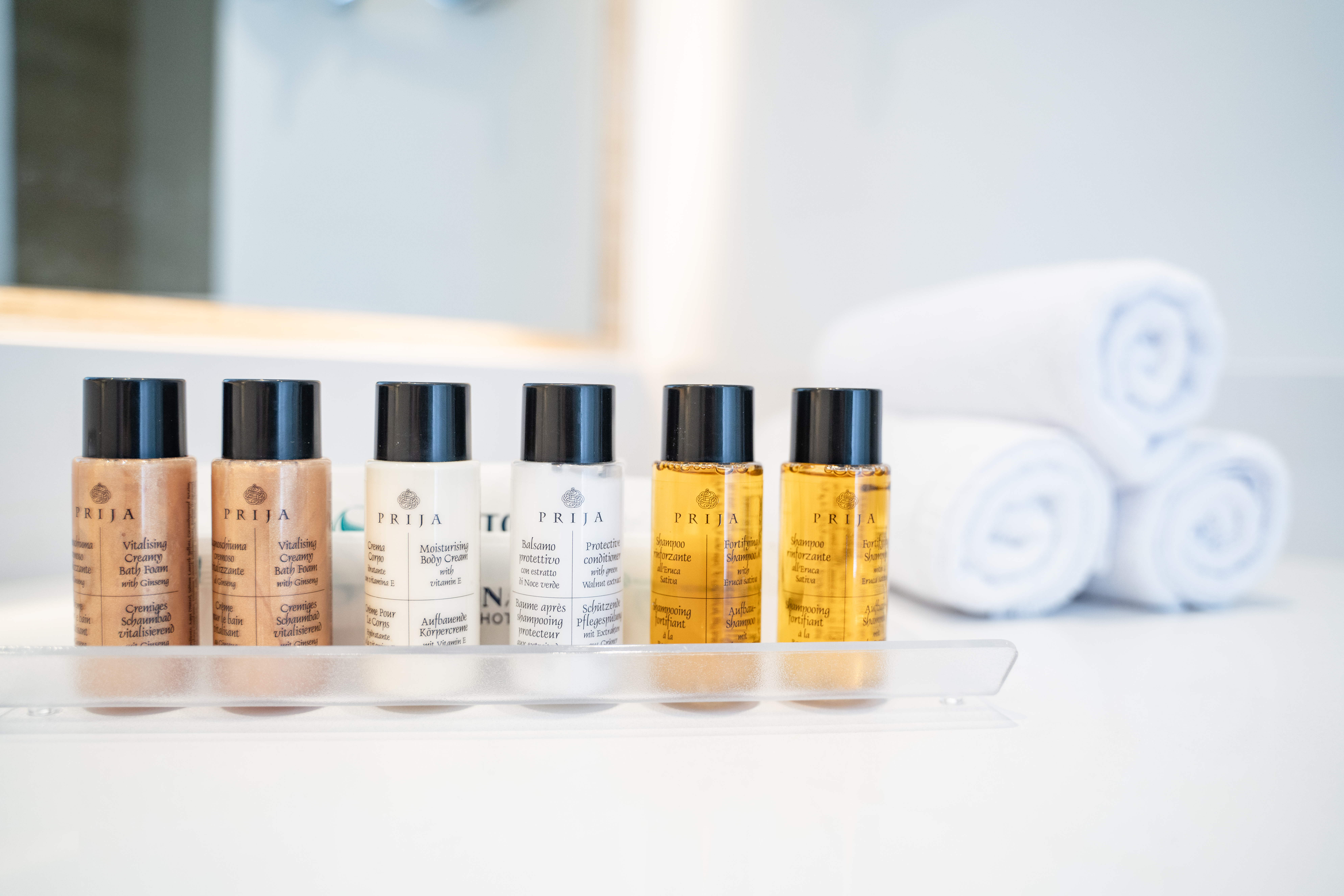 Junior Suite Luxury Ocean View