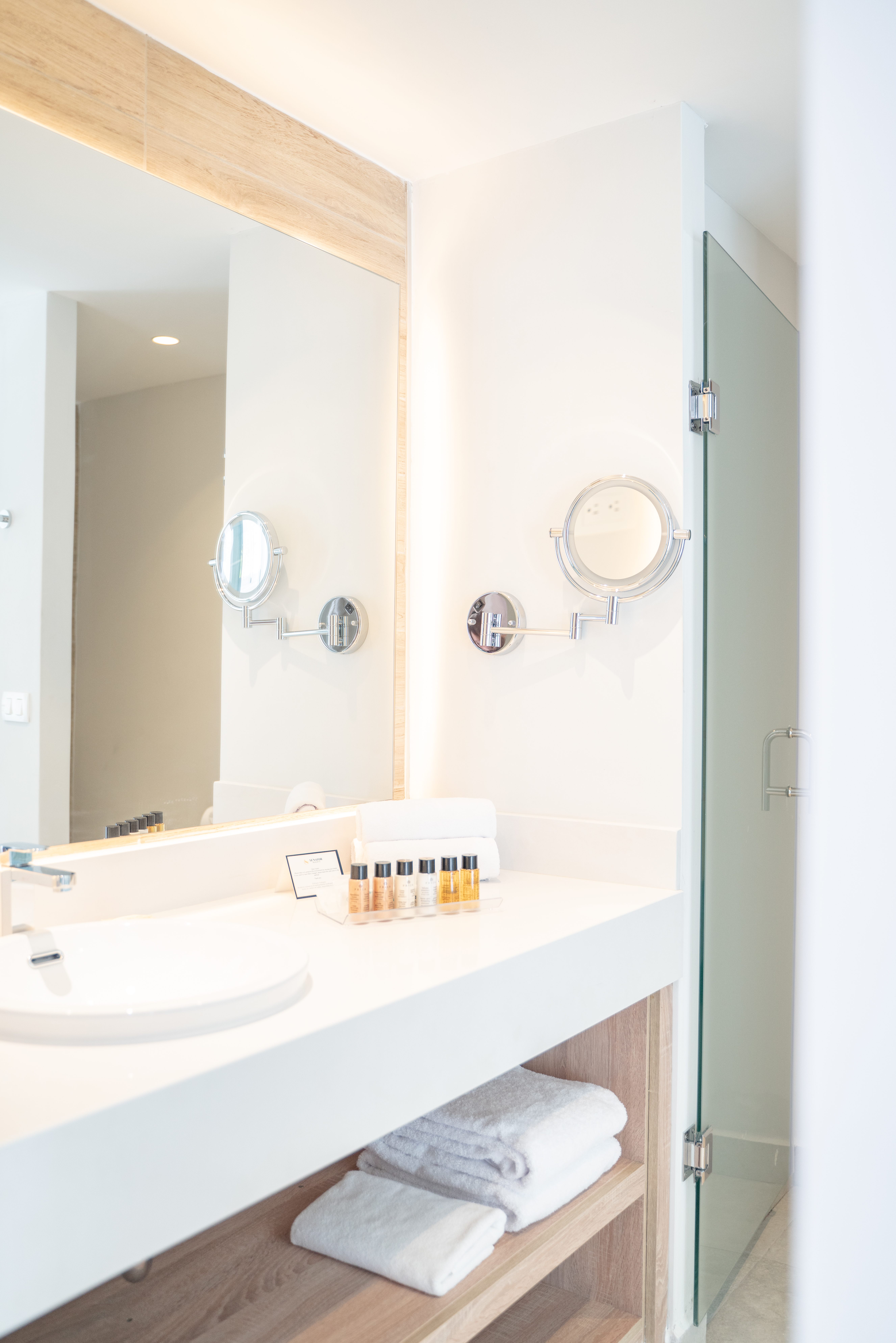 Junior Suite Luxury Ocean View