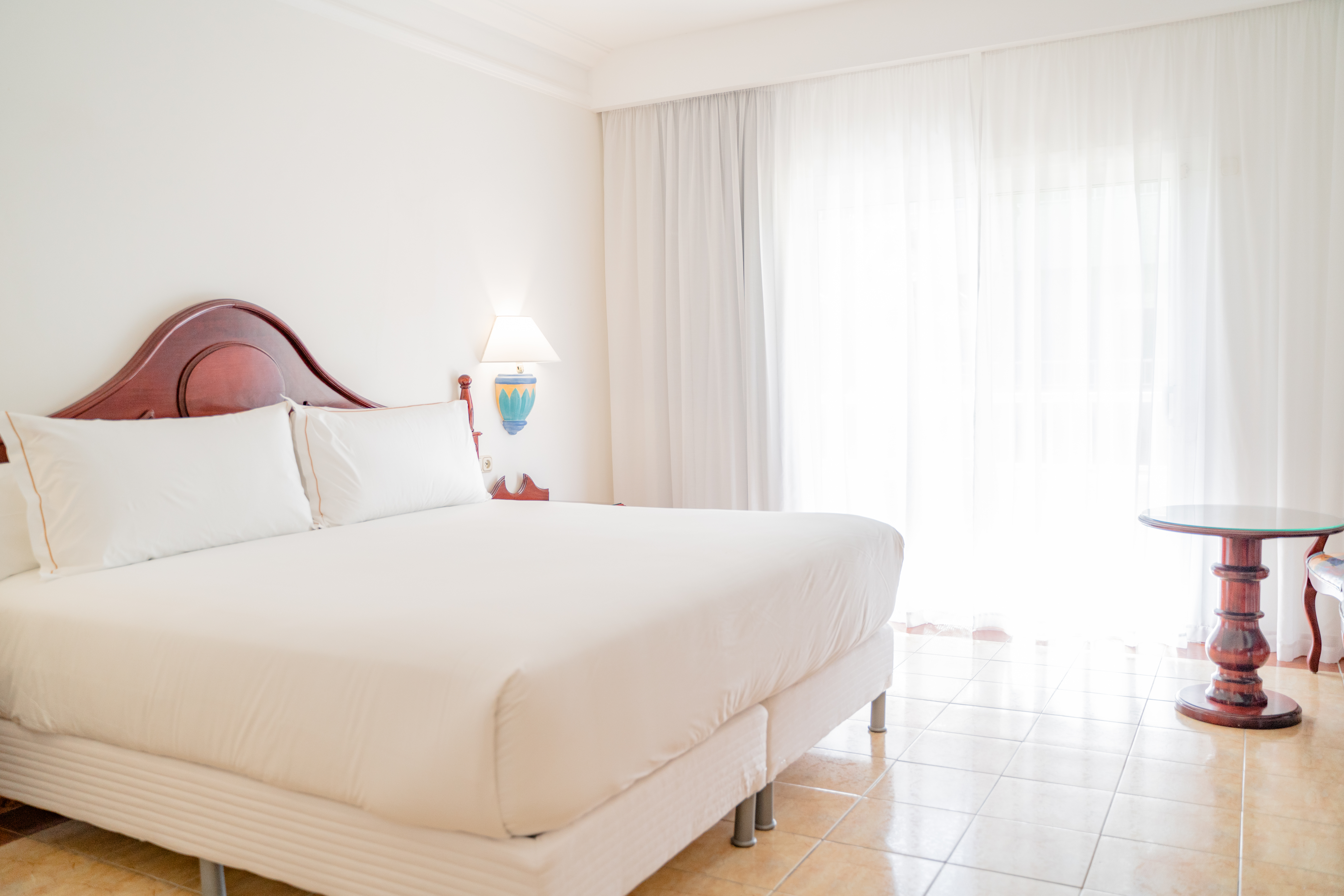 Junior Suite Ocean View