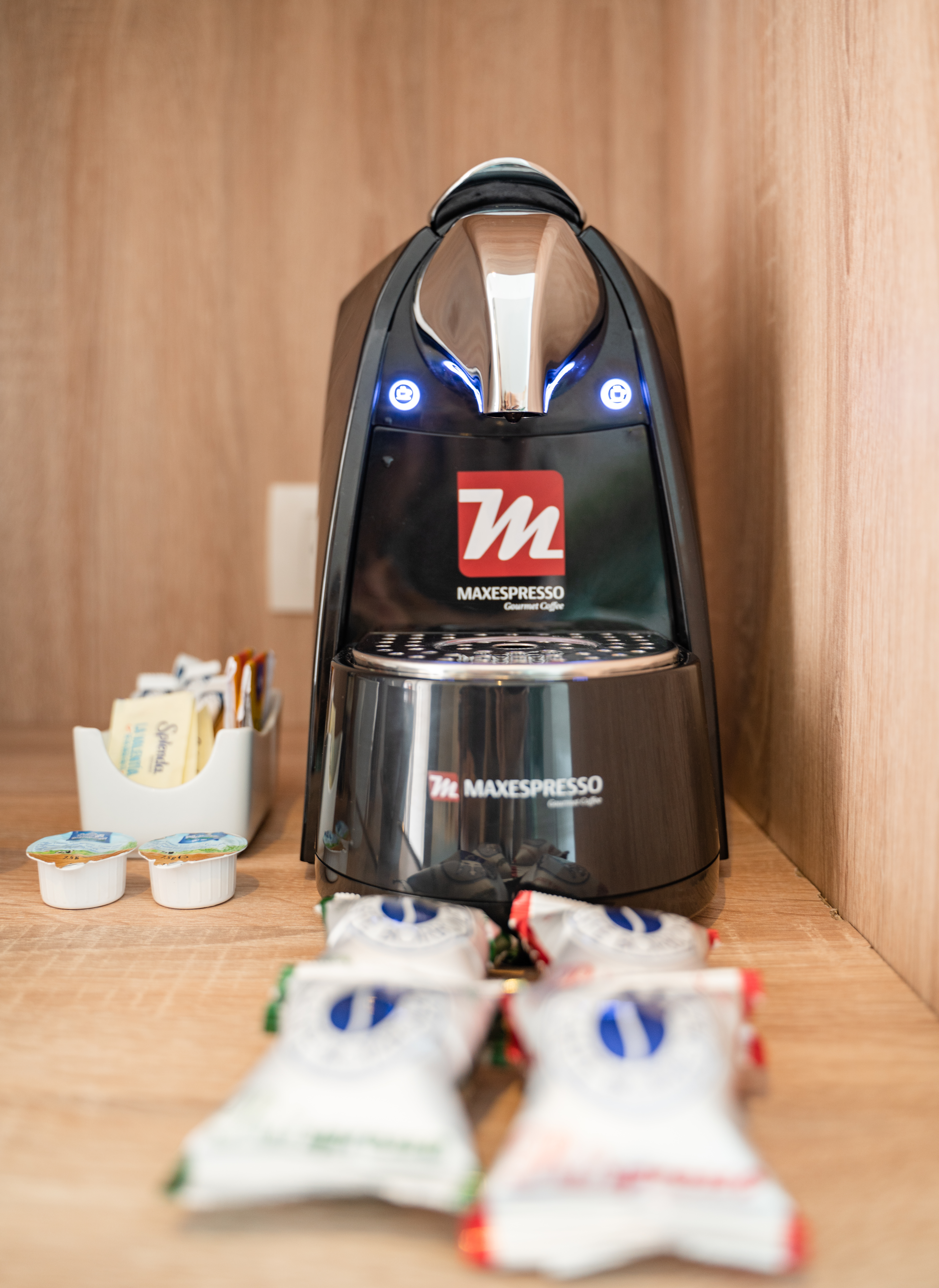 Junior Suite Luxury Ocean View