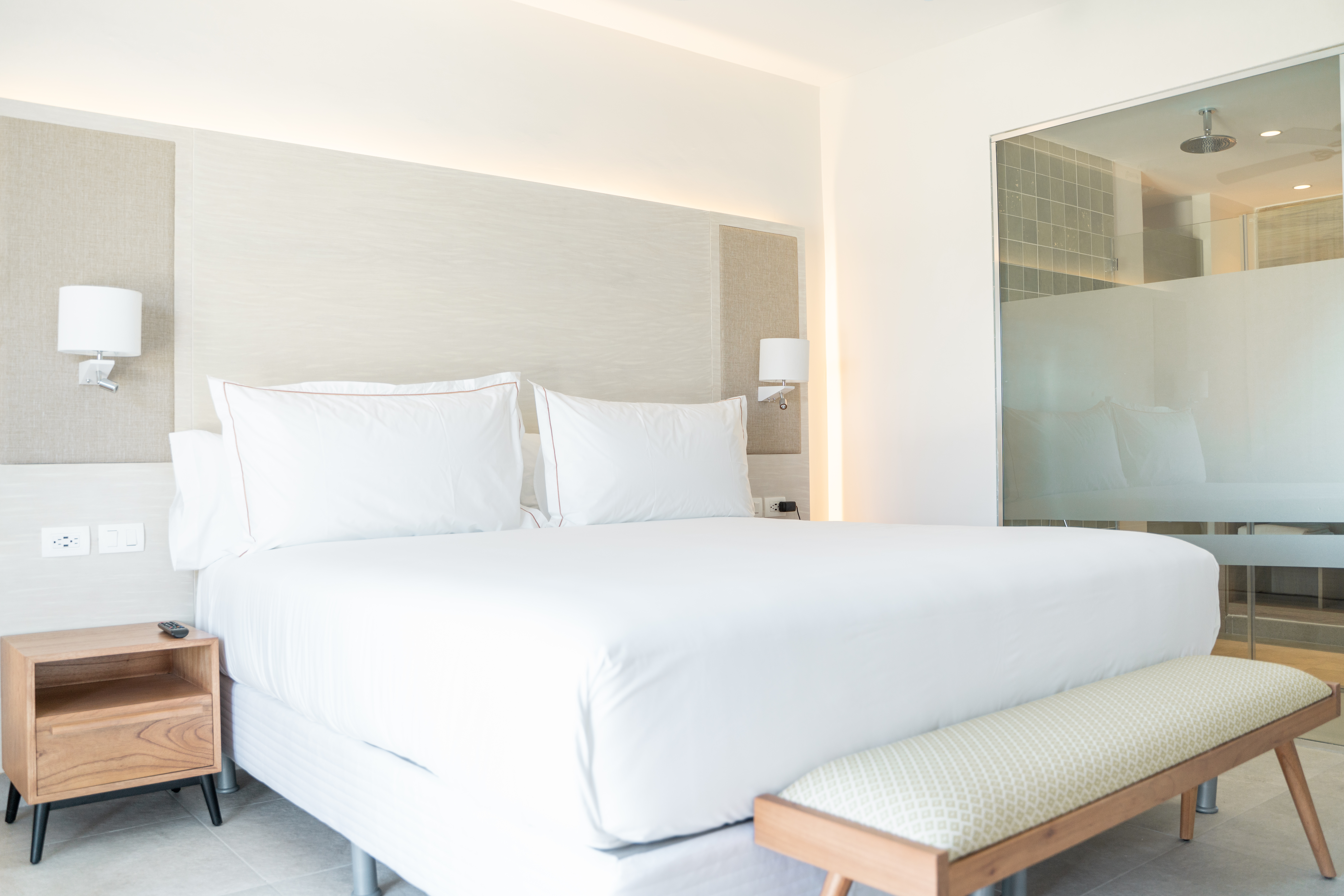 Junior Suite with Private Pool