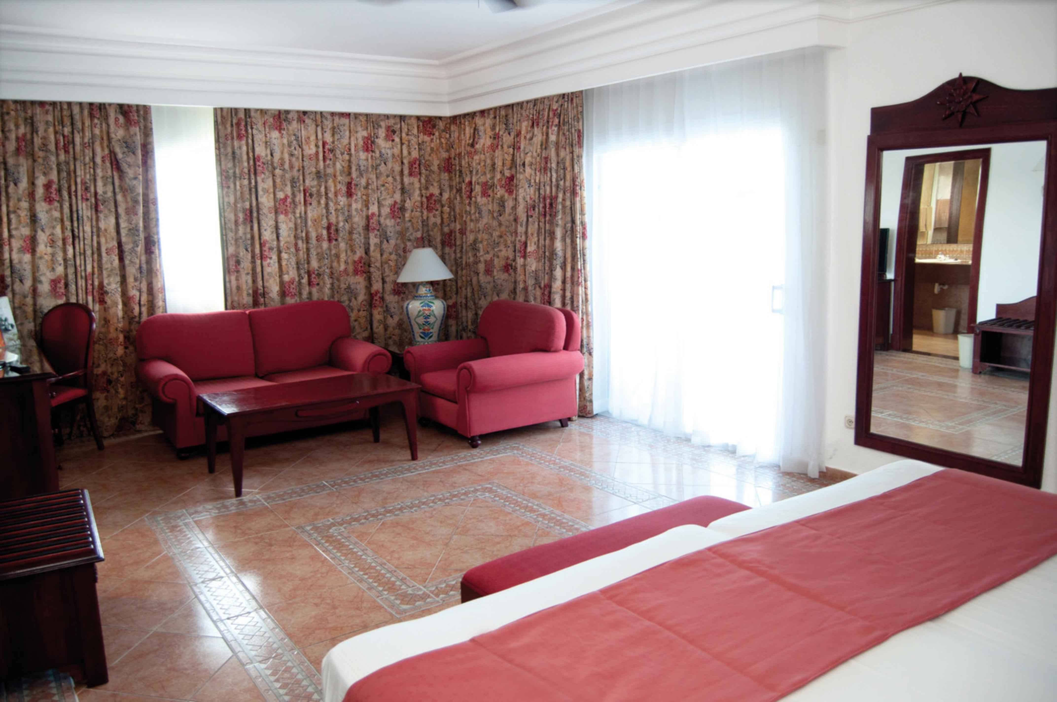 Junior Suite Standard