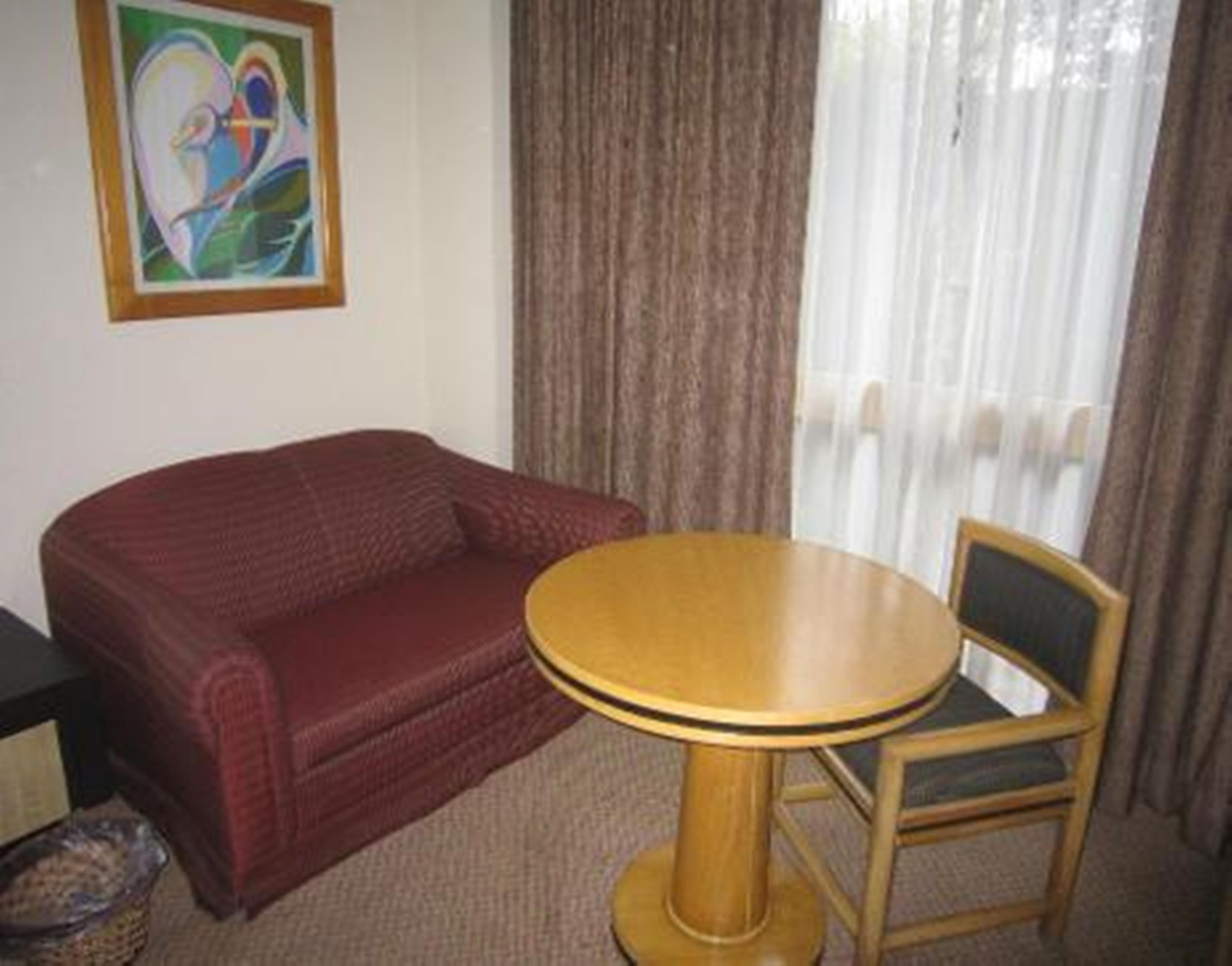 Single Queen Size Bed