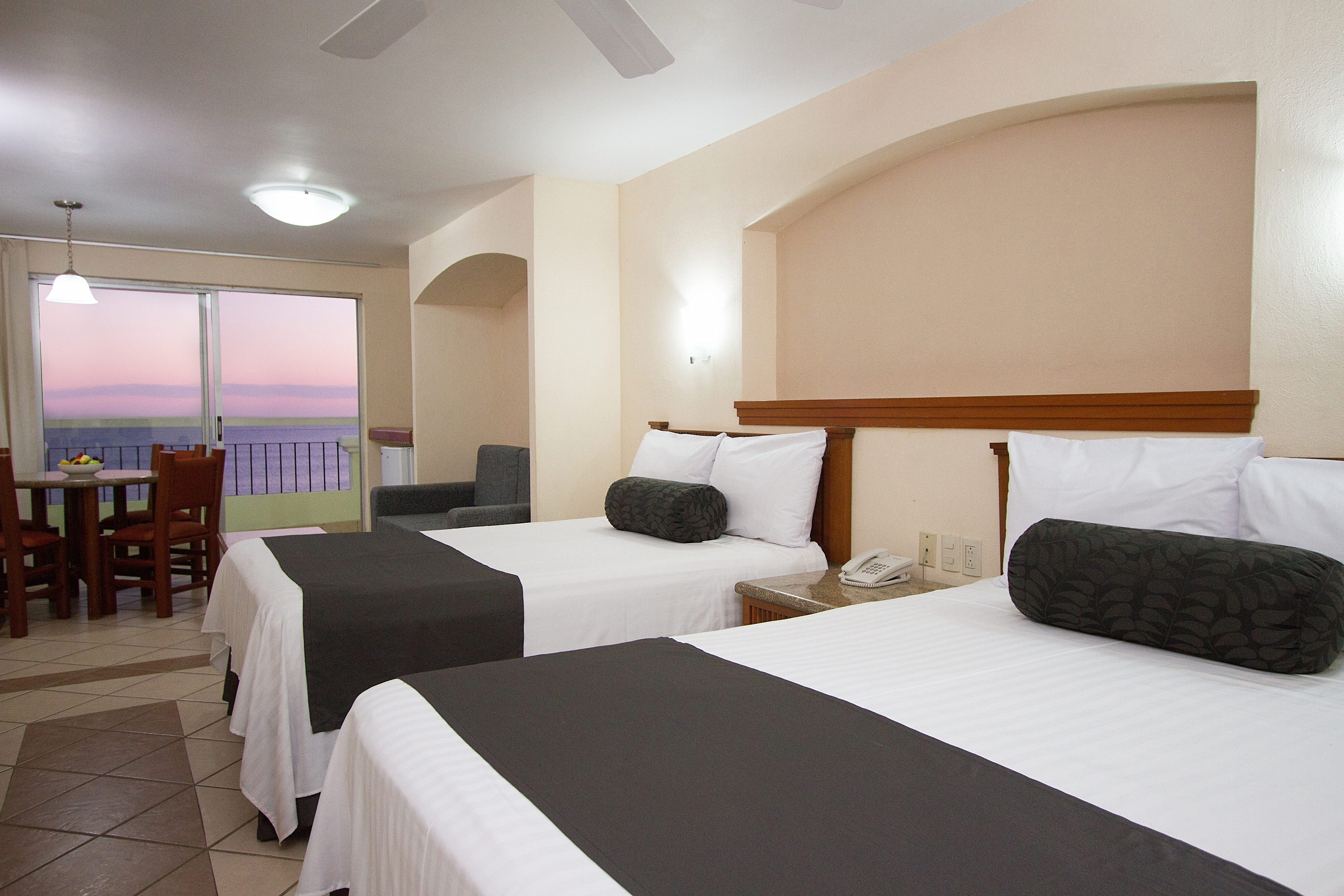 Junior Suite Standard