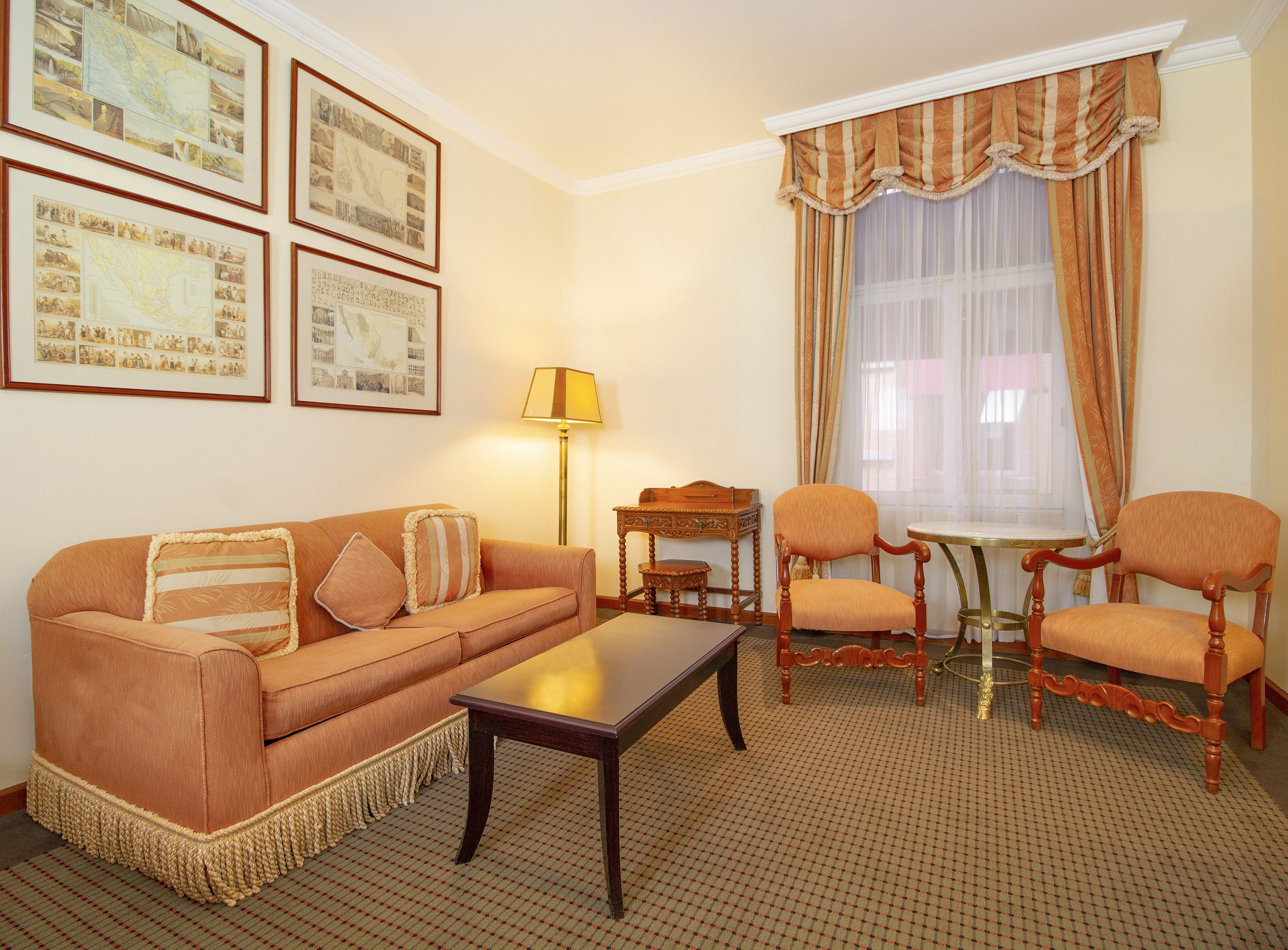 Junior Suite Standard