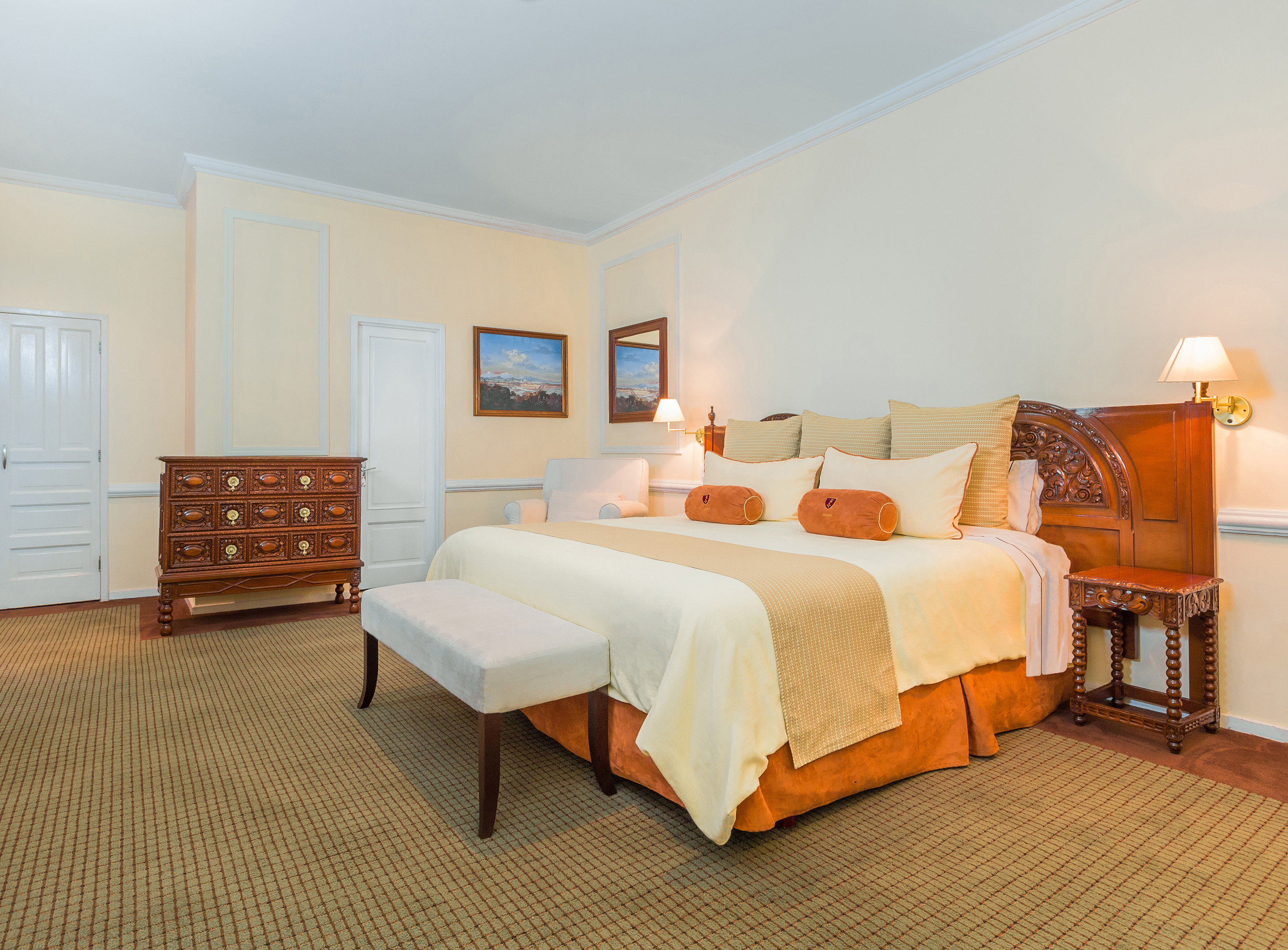 Junior Suite Standard