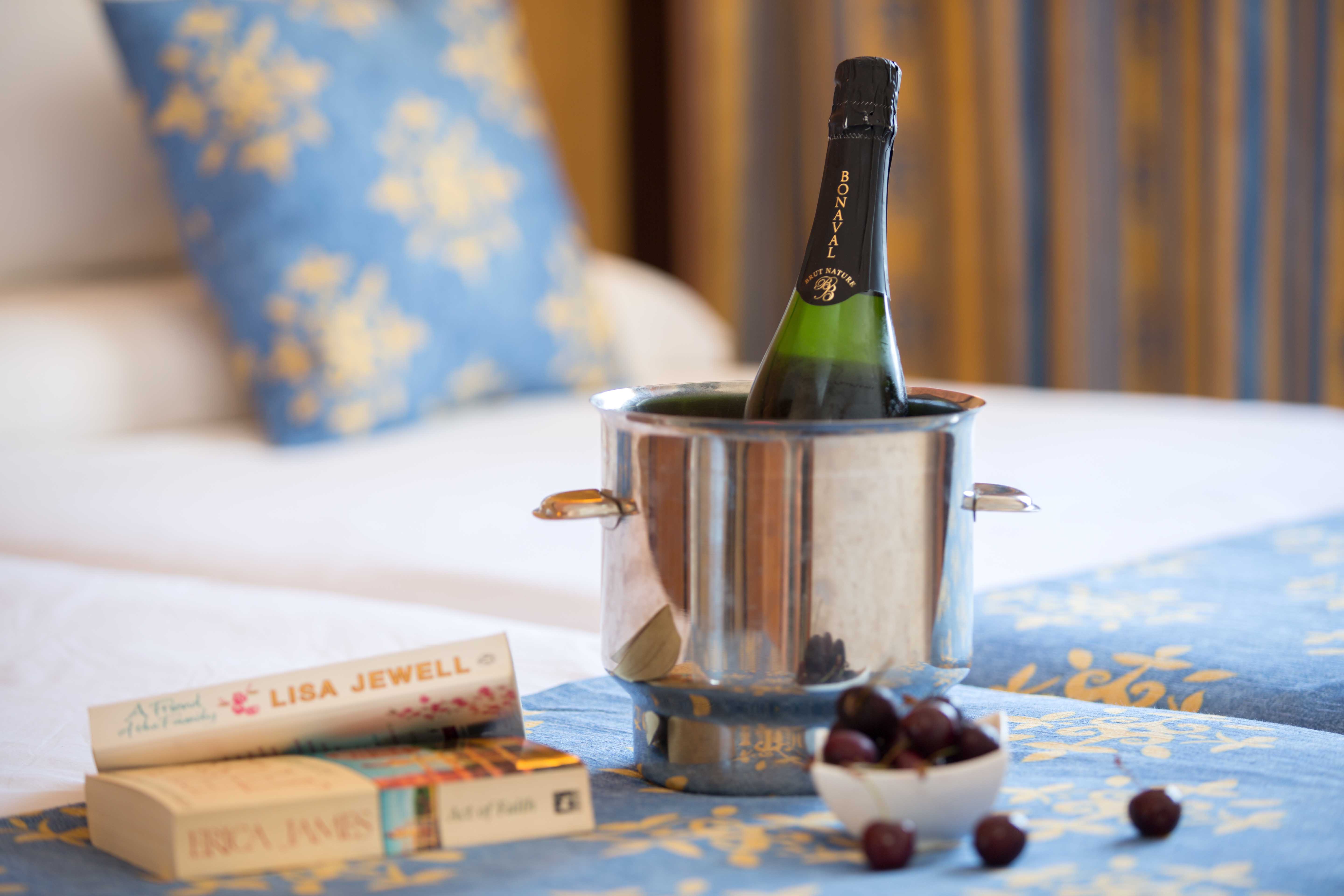 Junior Suite Standard