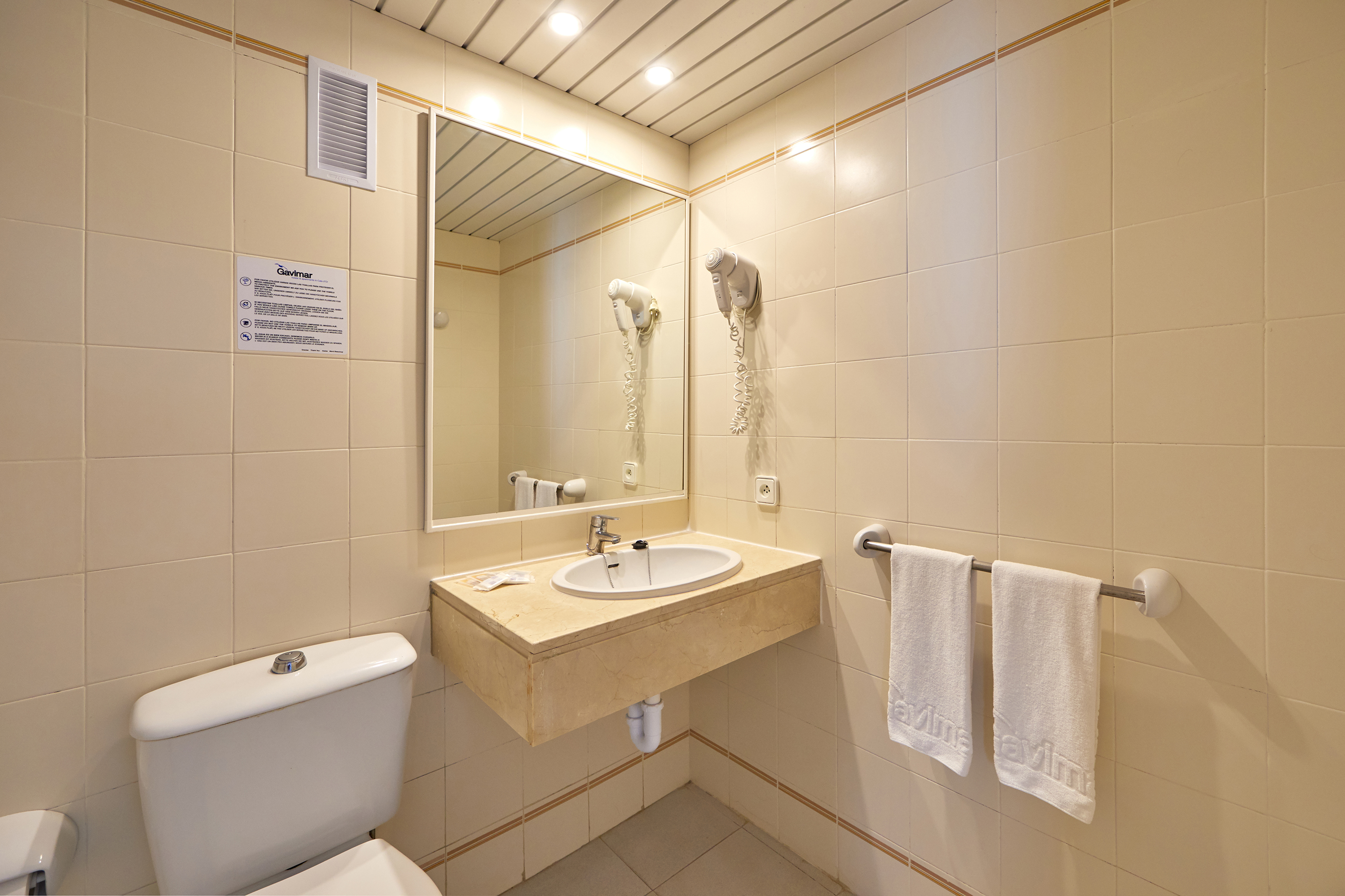 Apartment Capacity 3 Two Bedrooms