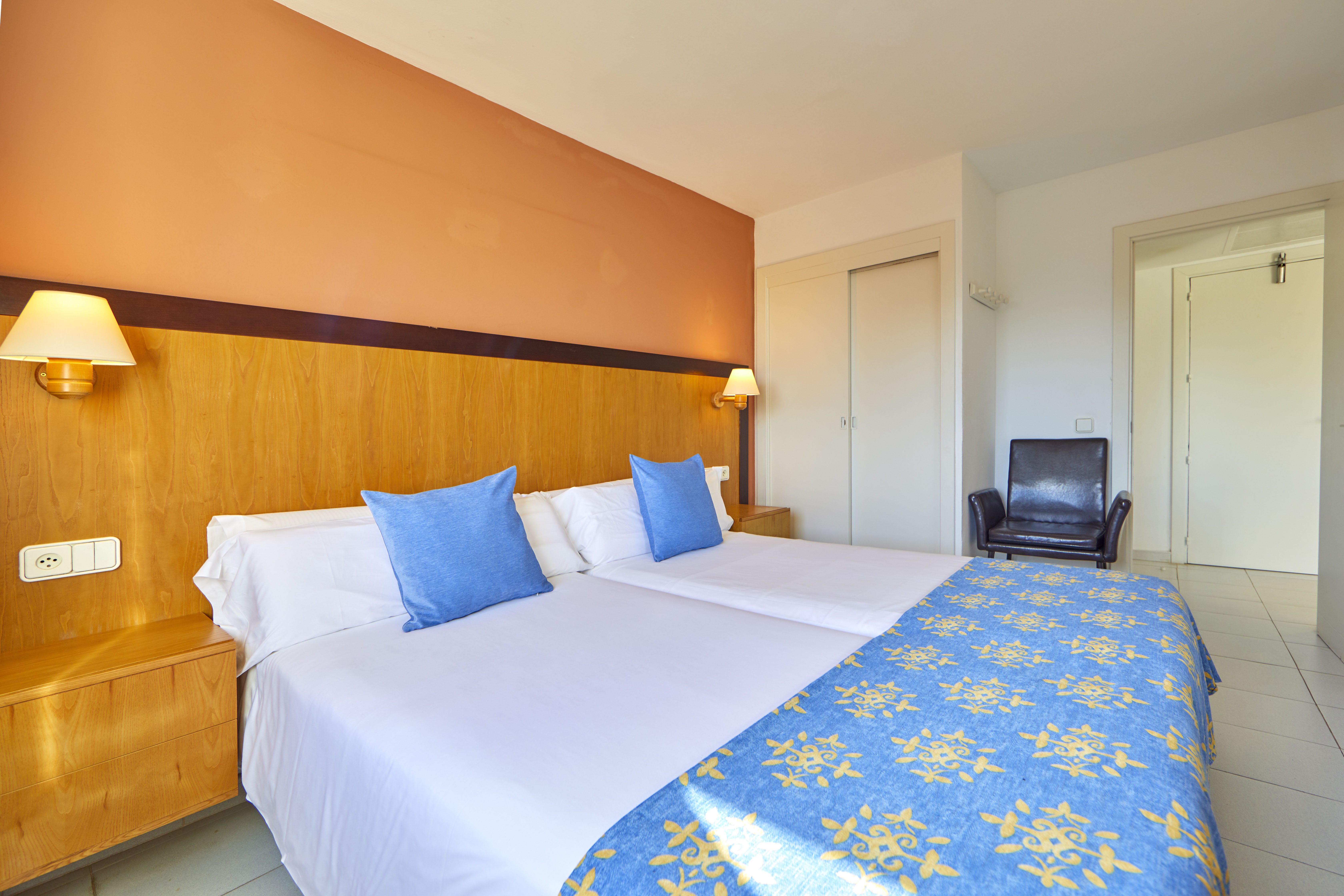 Apartment Two Bedrooms