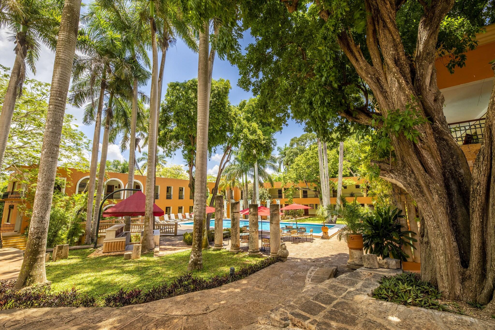 Room Superior Garden View