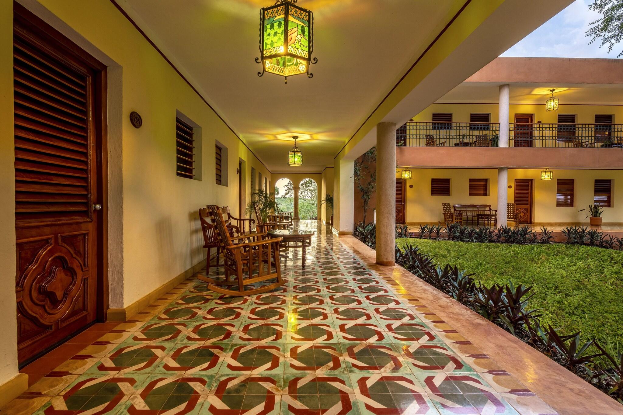 Room Superior Garden View