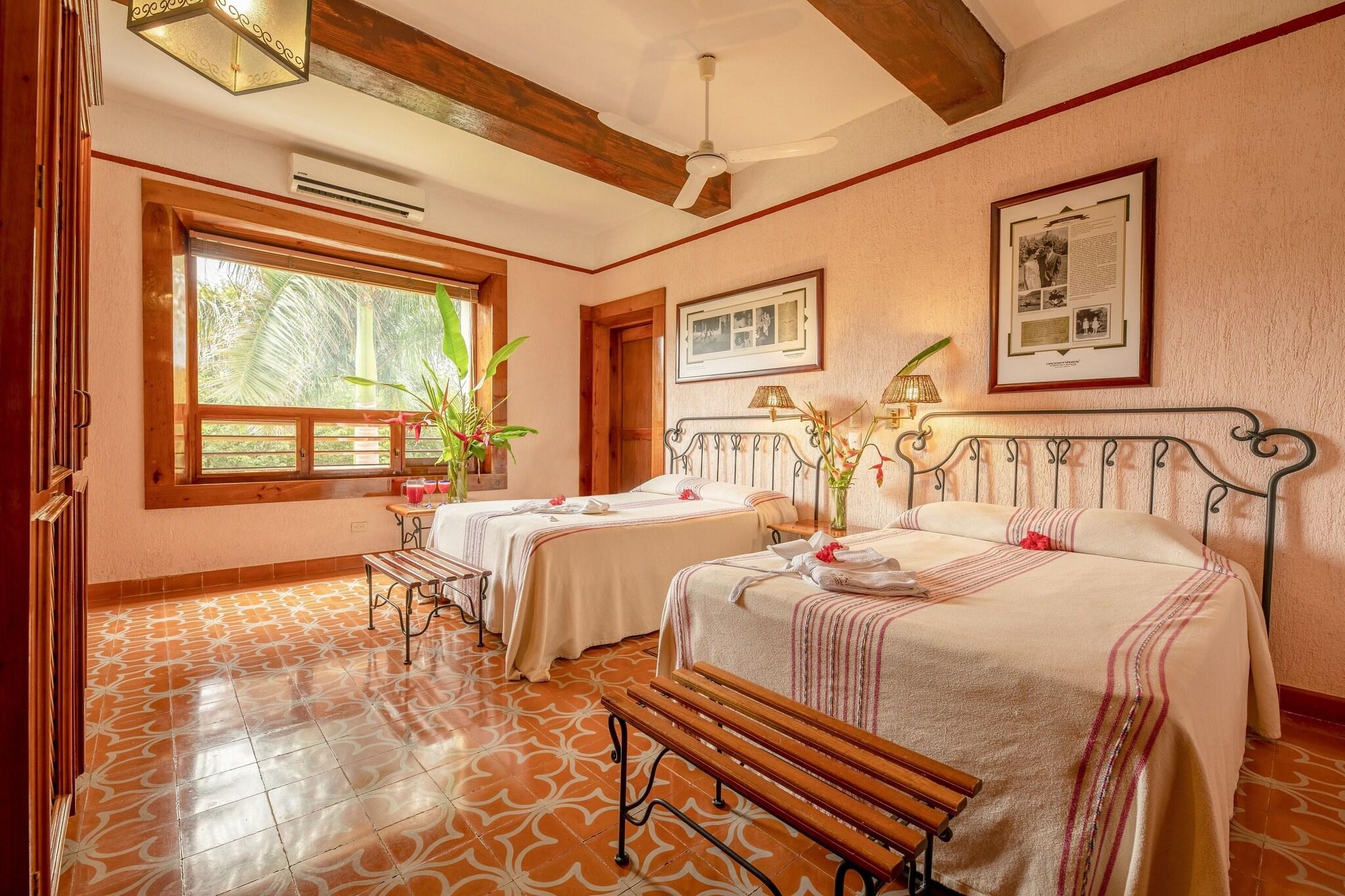 Room Superior Garden View