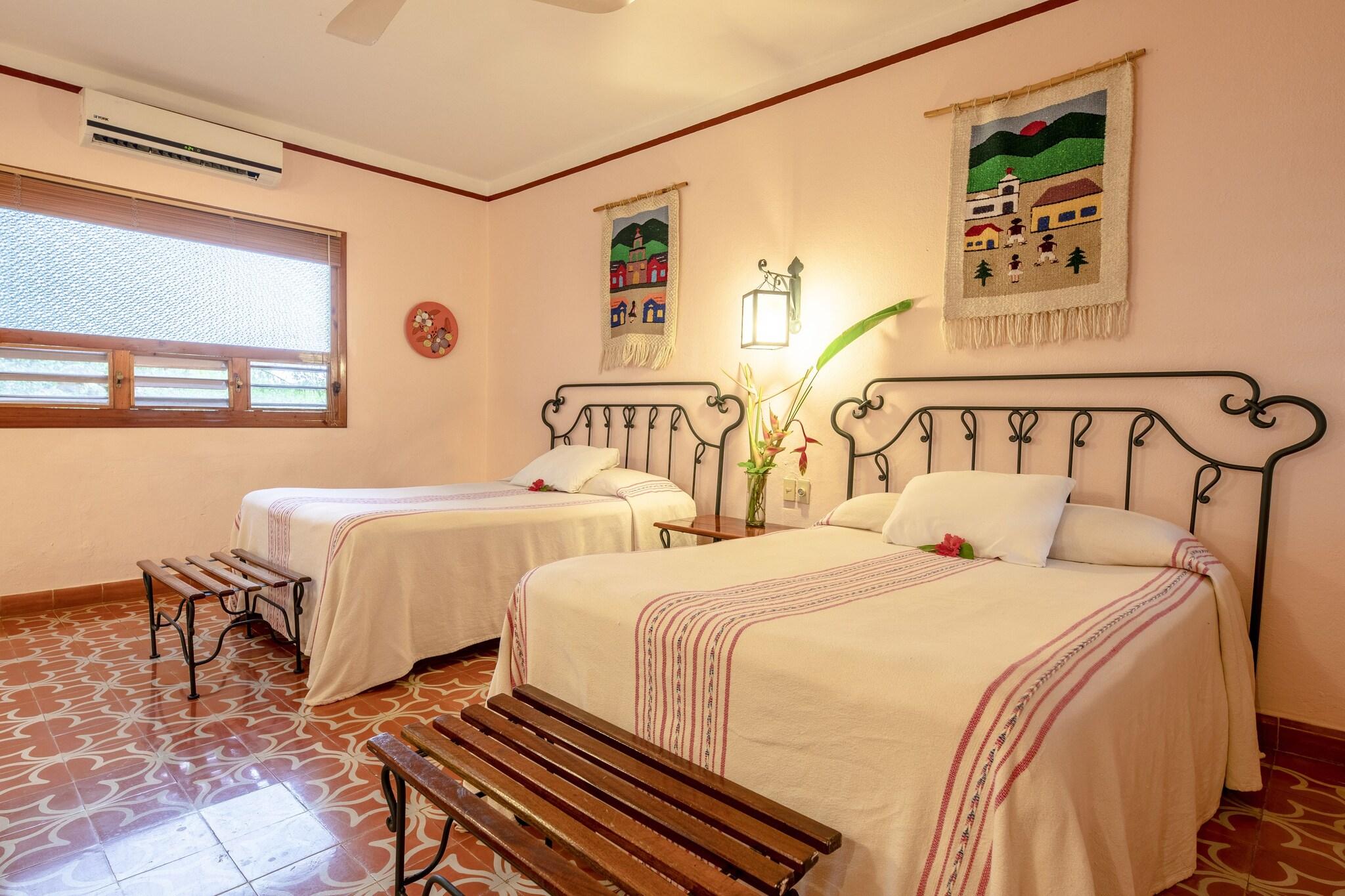 Room Superior Garden View