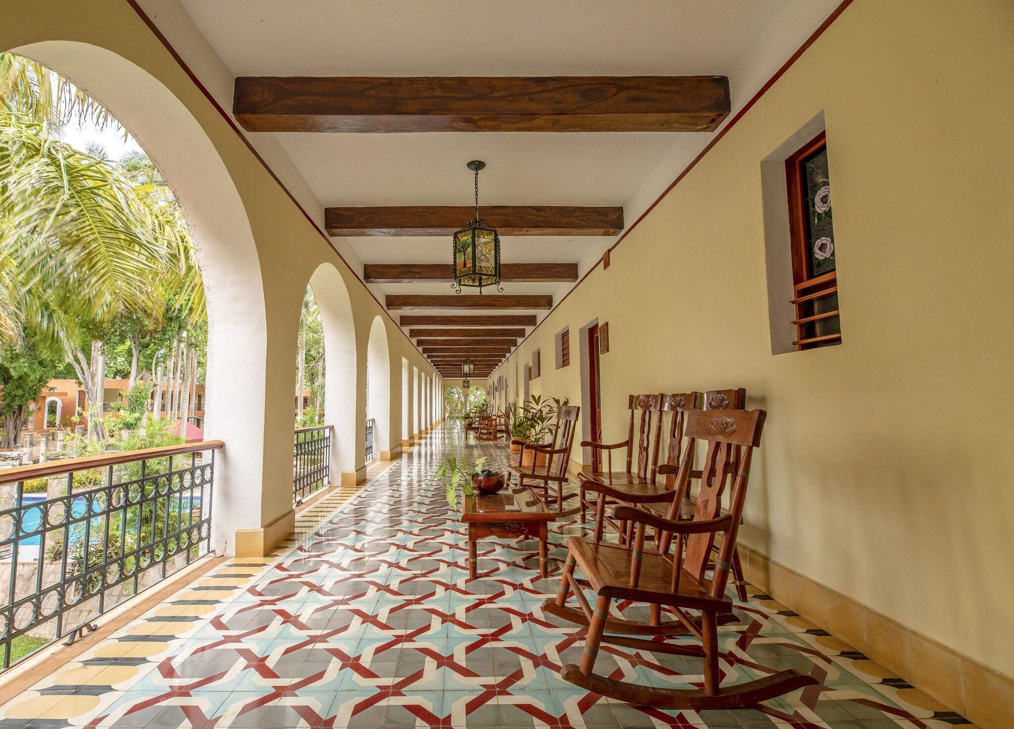 Double Superior Two Double Beds