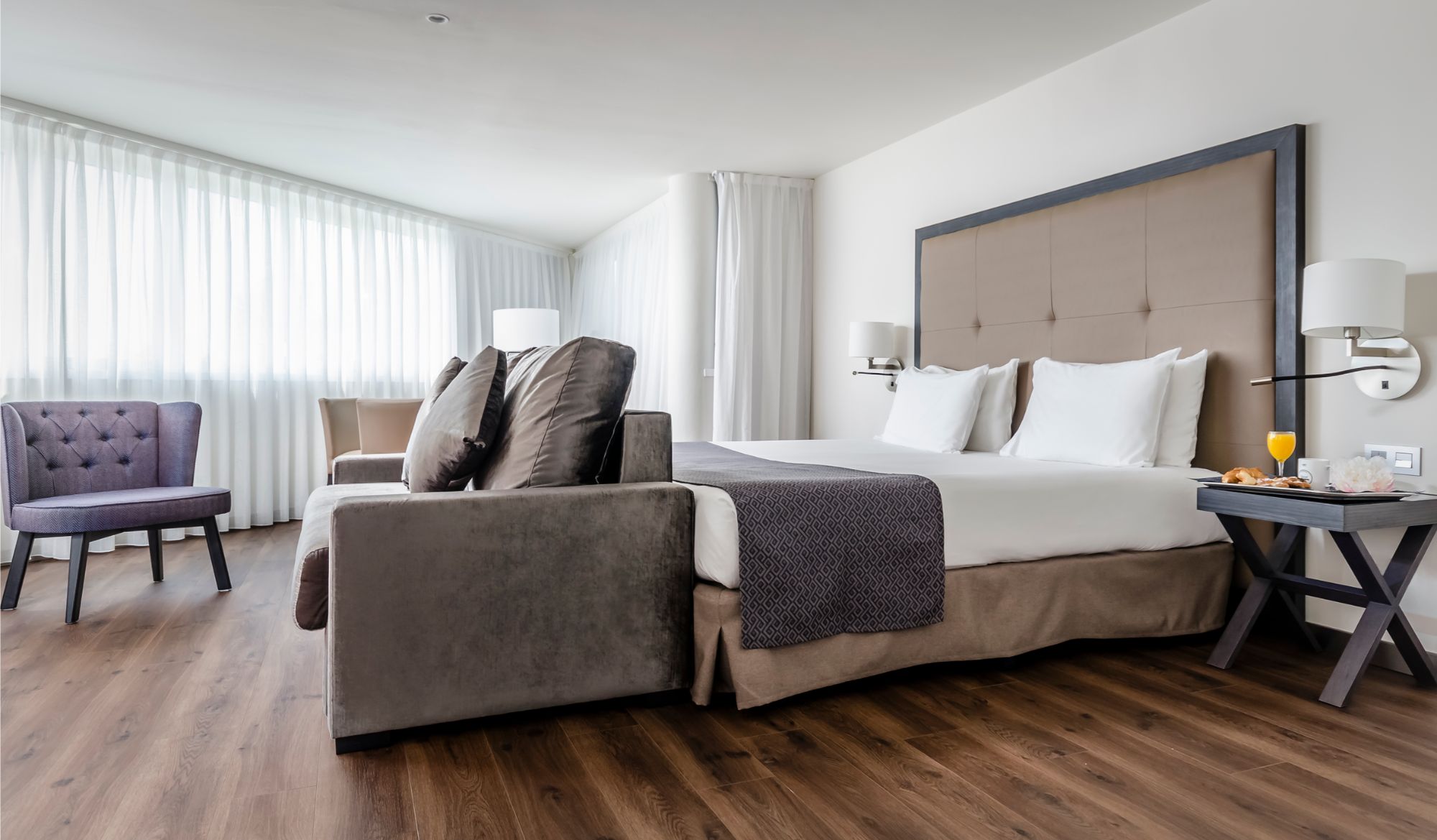 Junior Suite Standard