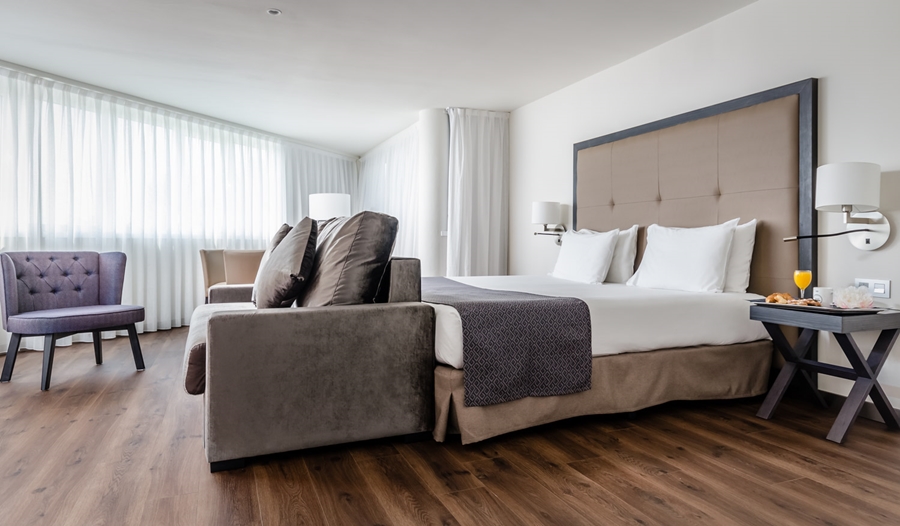 Junior Suite Standard