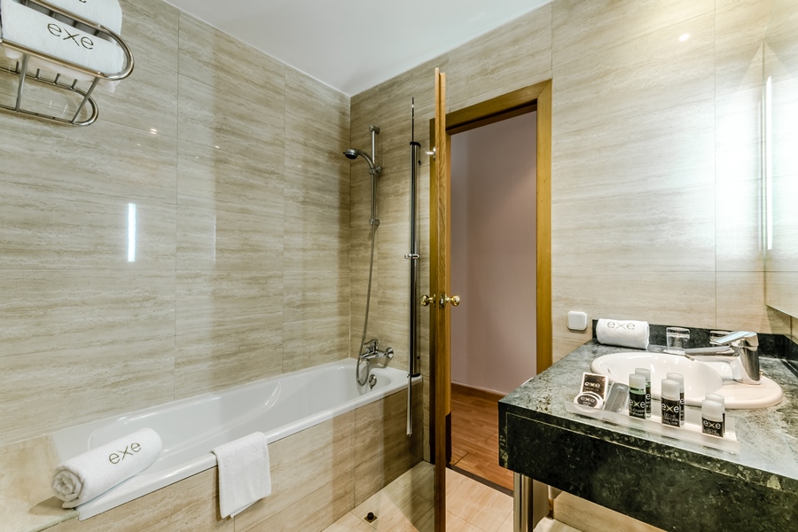 Double Single Standard