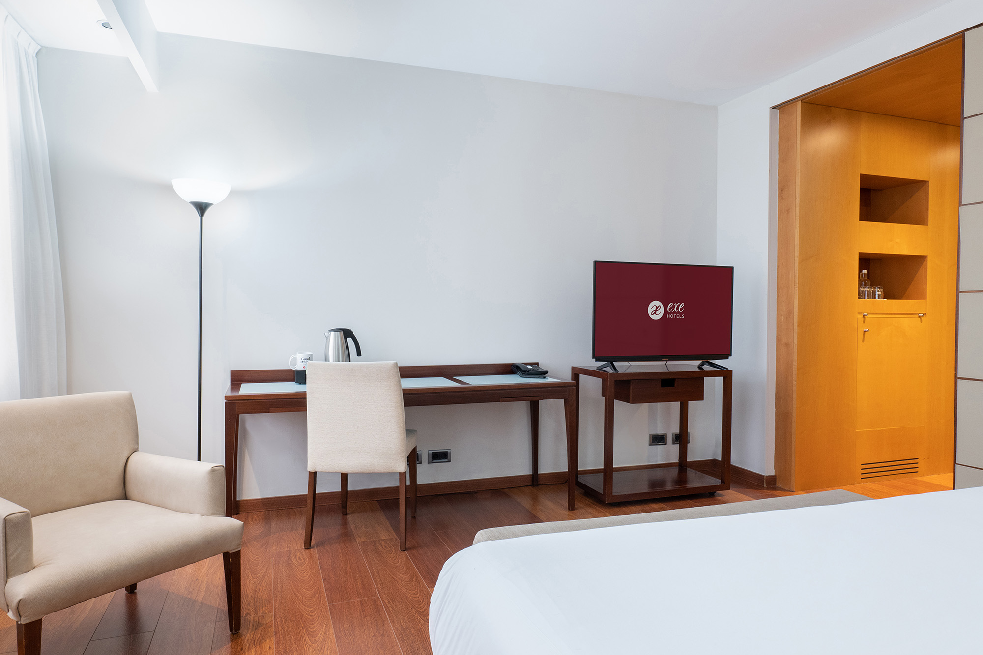 Junior Suite Standard