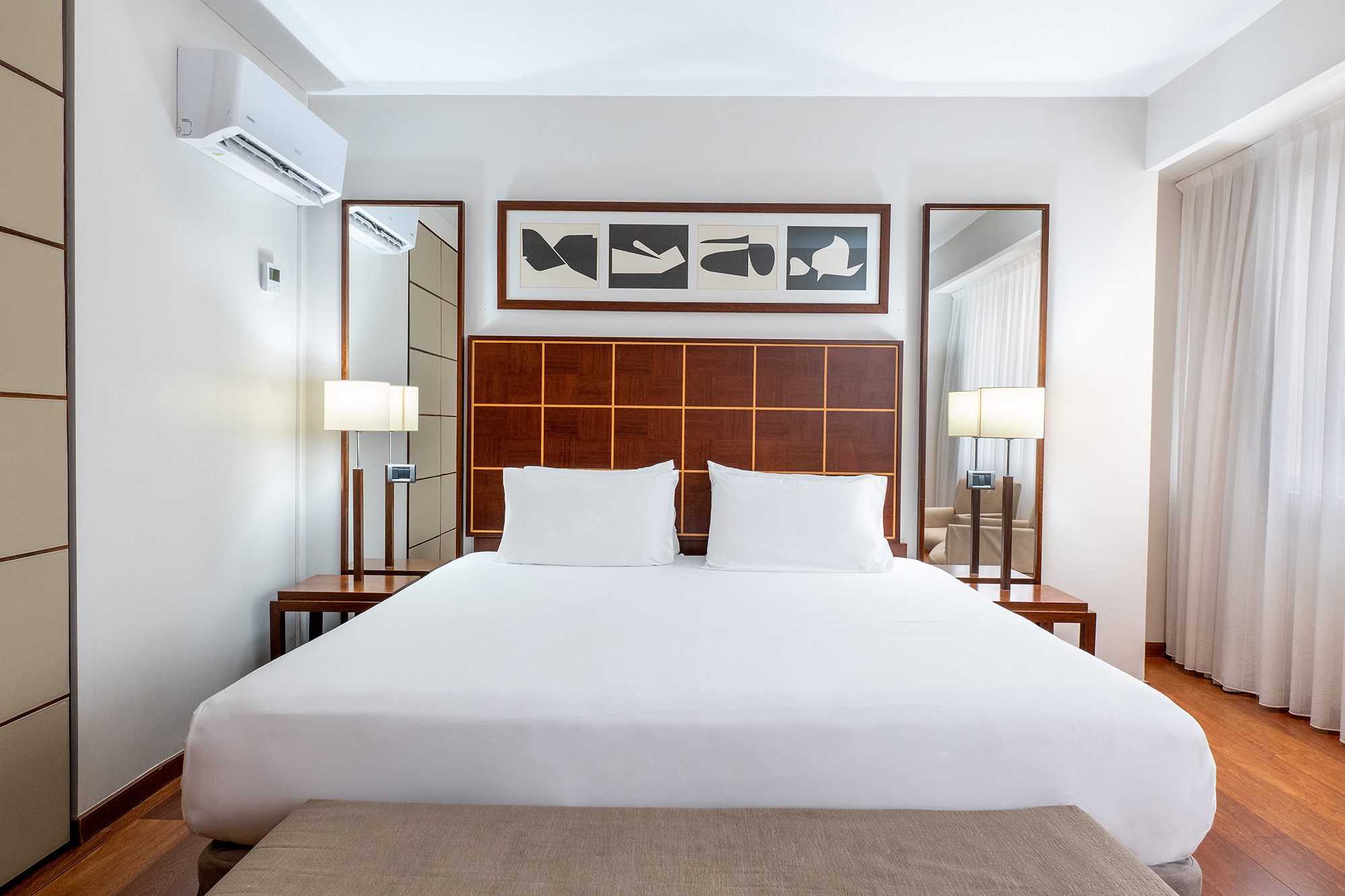 Junior Suite Standard