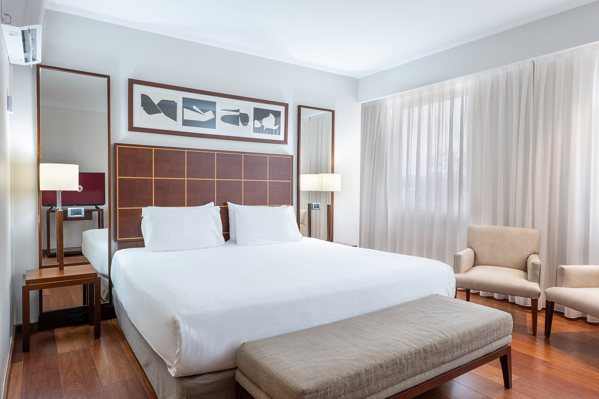 Junior Suite Standard