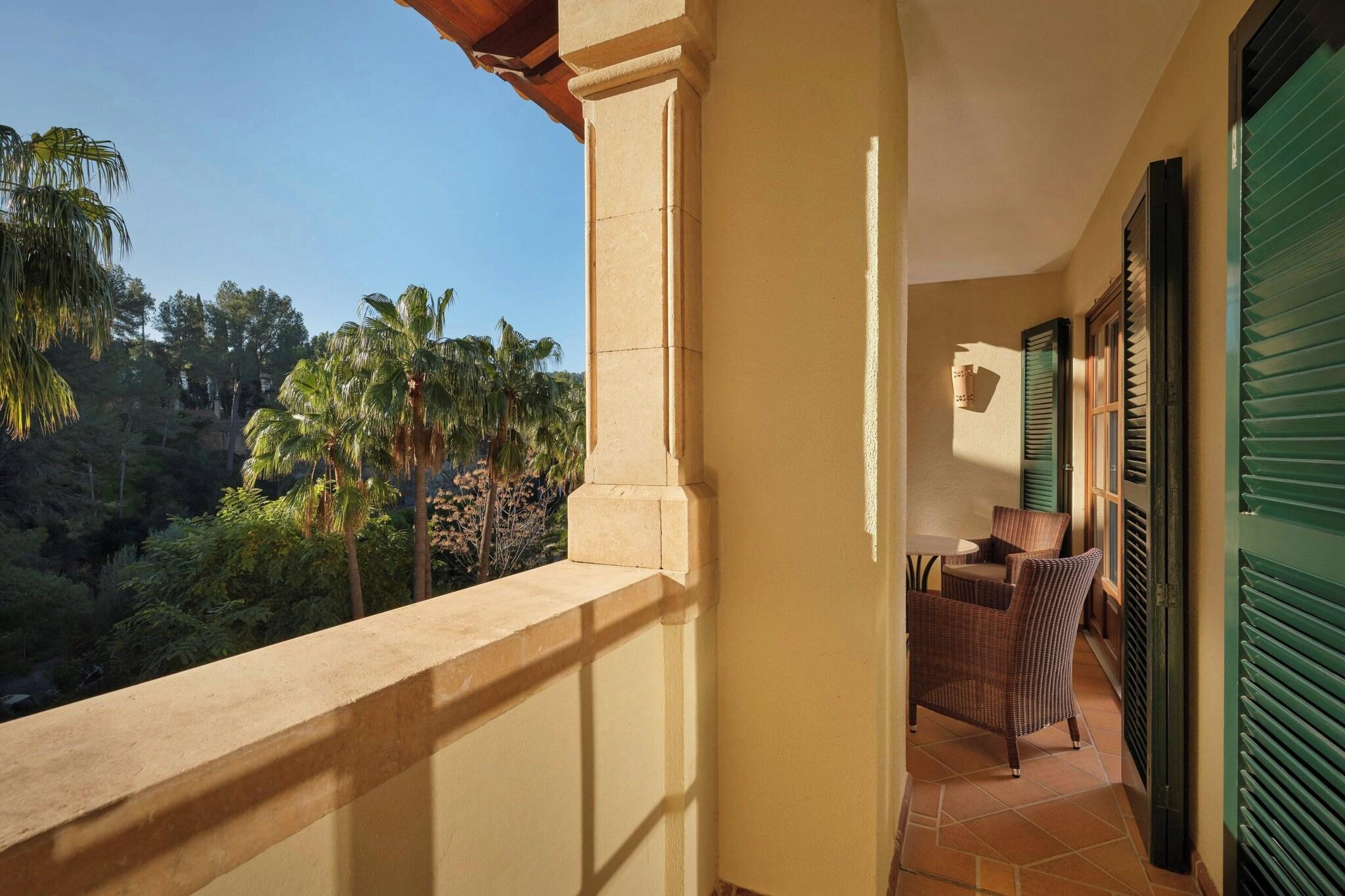 Junior Suite Standard