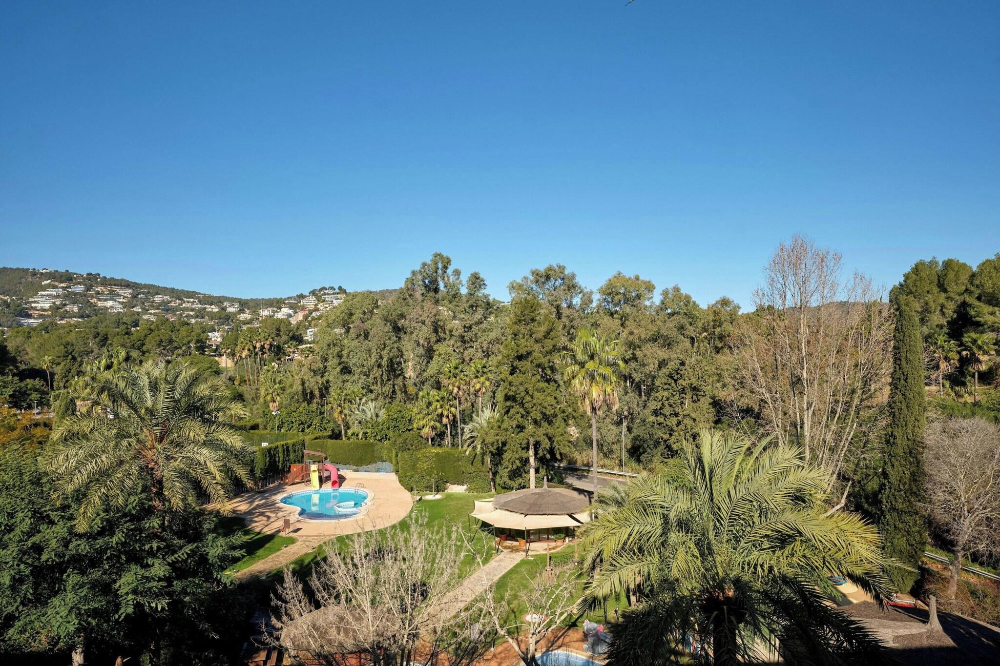 Double Superior with Balcony