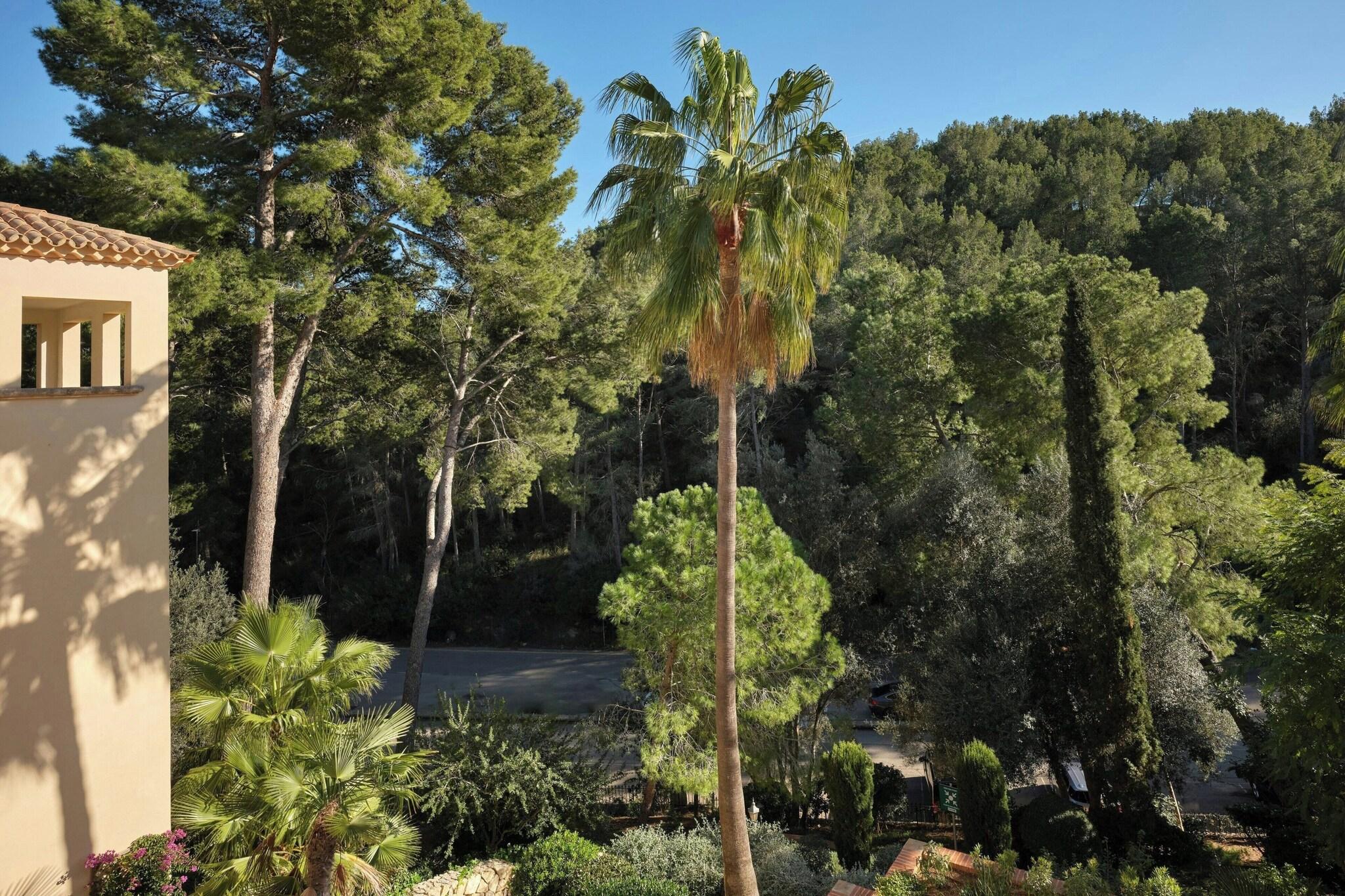 Double Superior King Bed