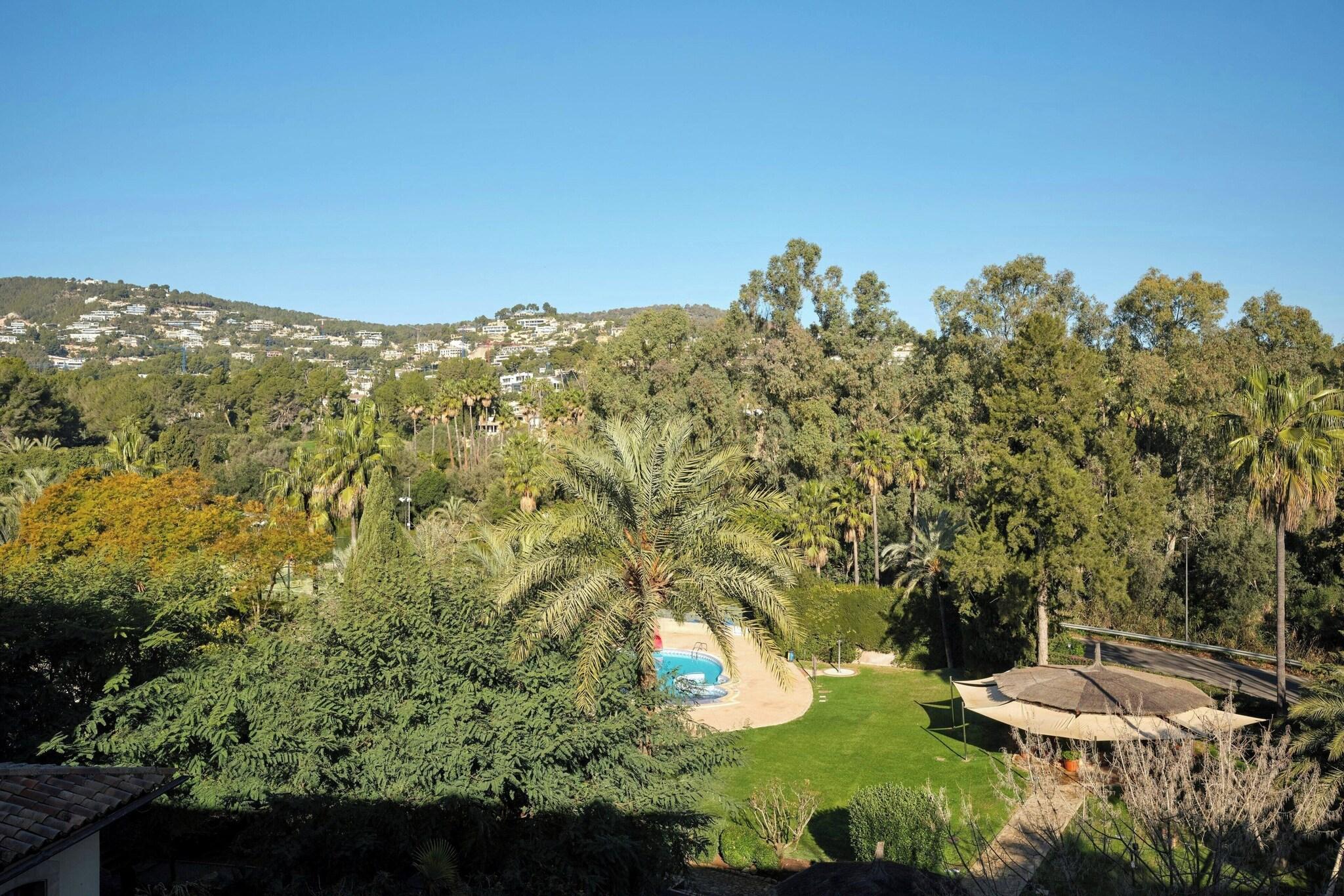 Double Superior King Bed