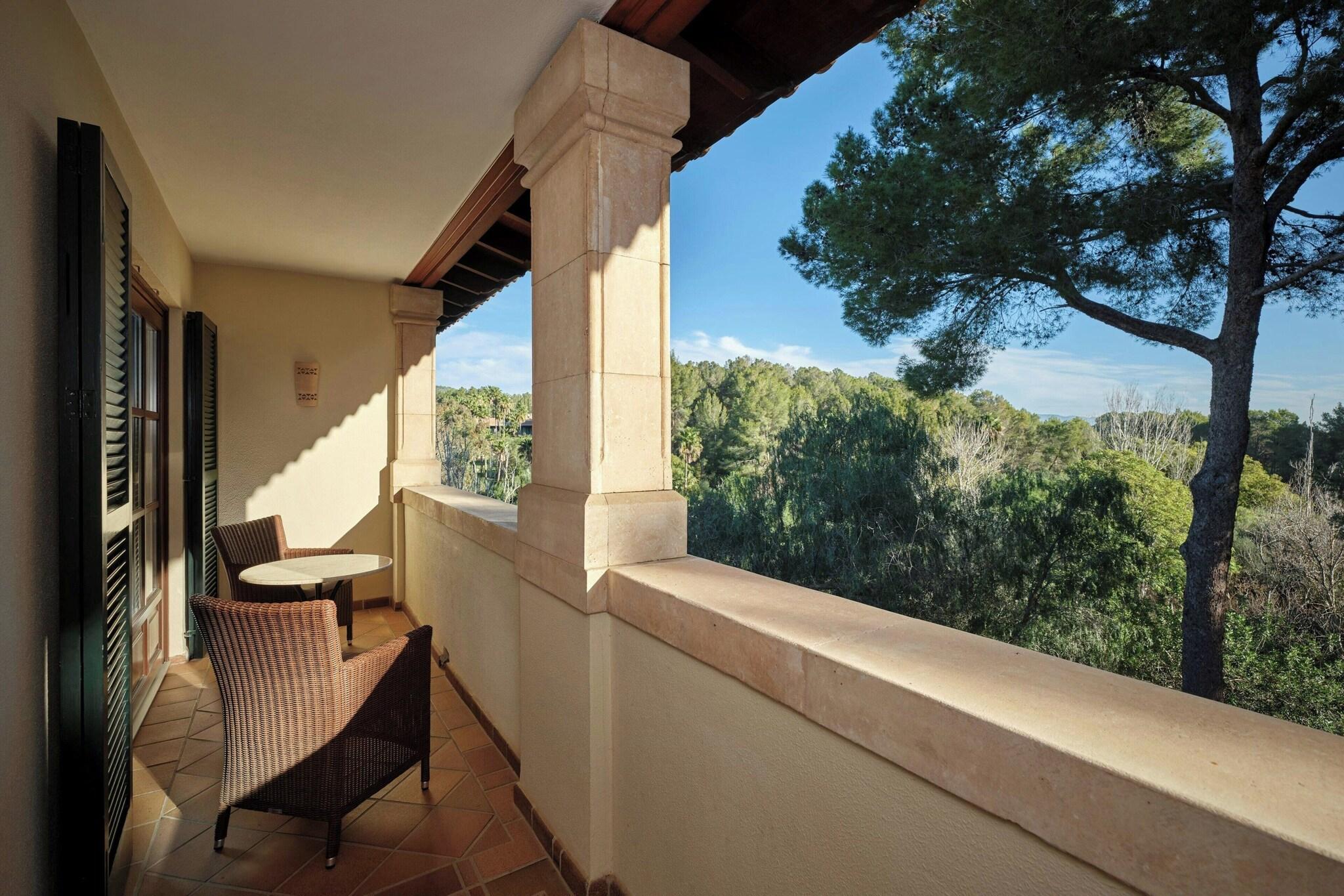 Junior Suite Standard