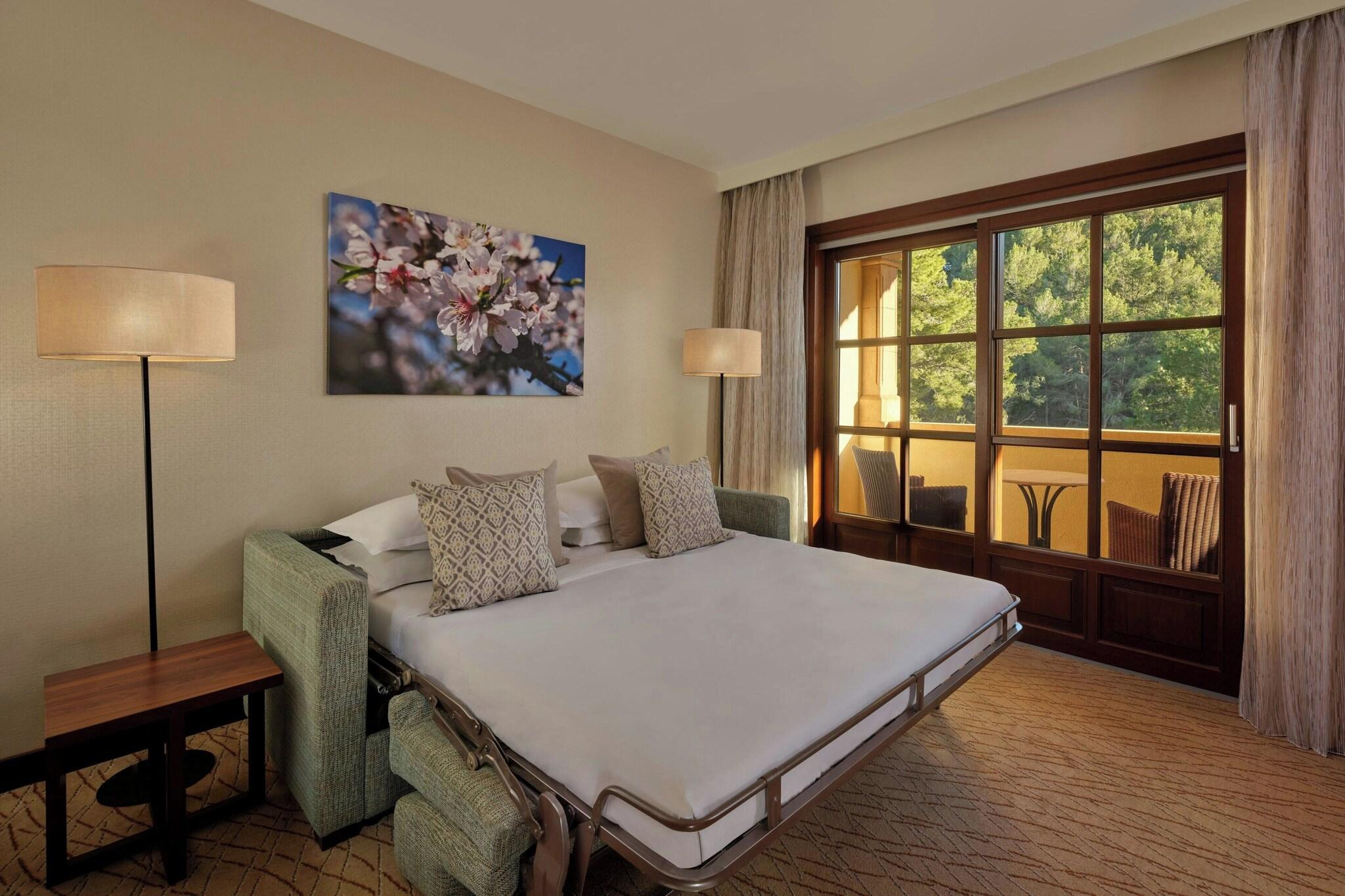 Junior Suite Standard