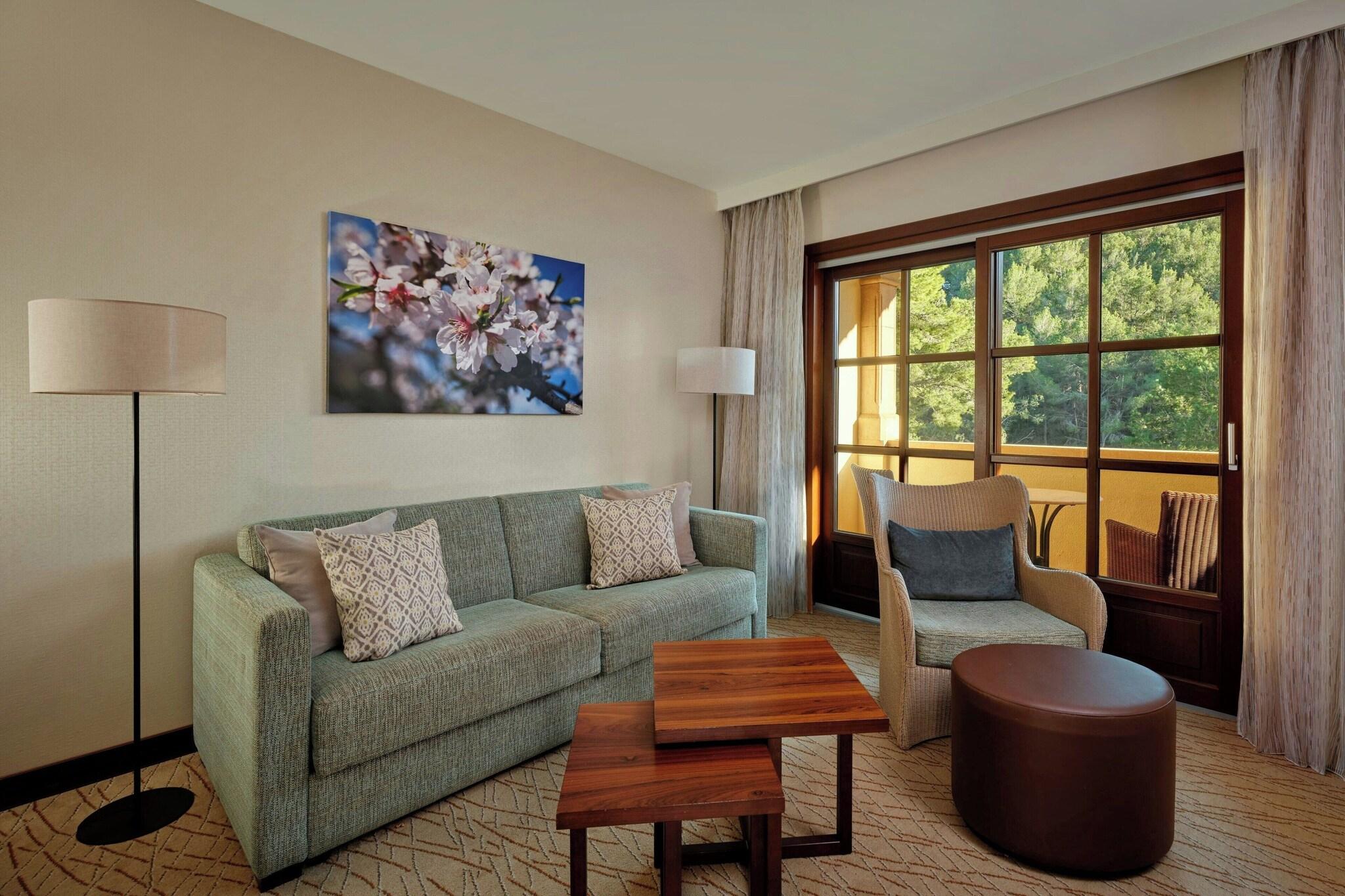 Junior Suite Standard