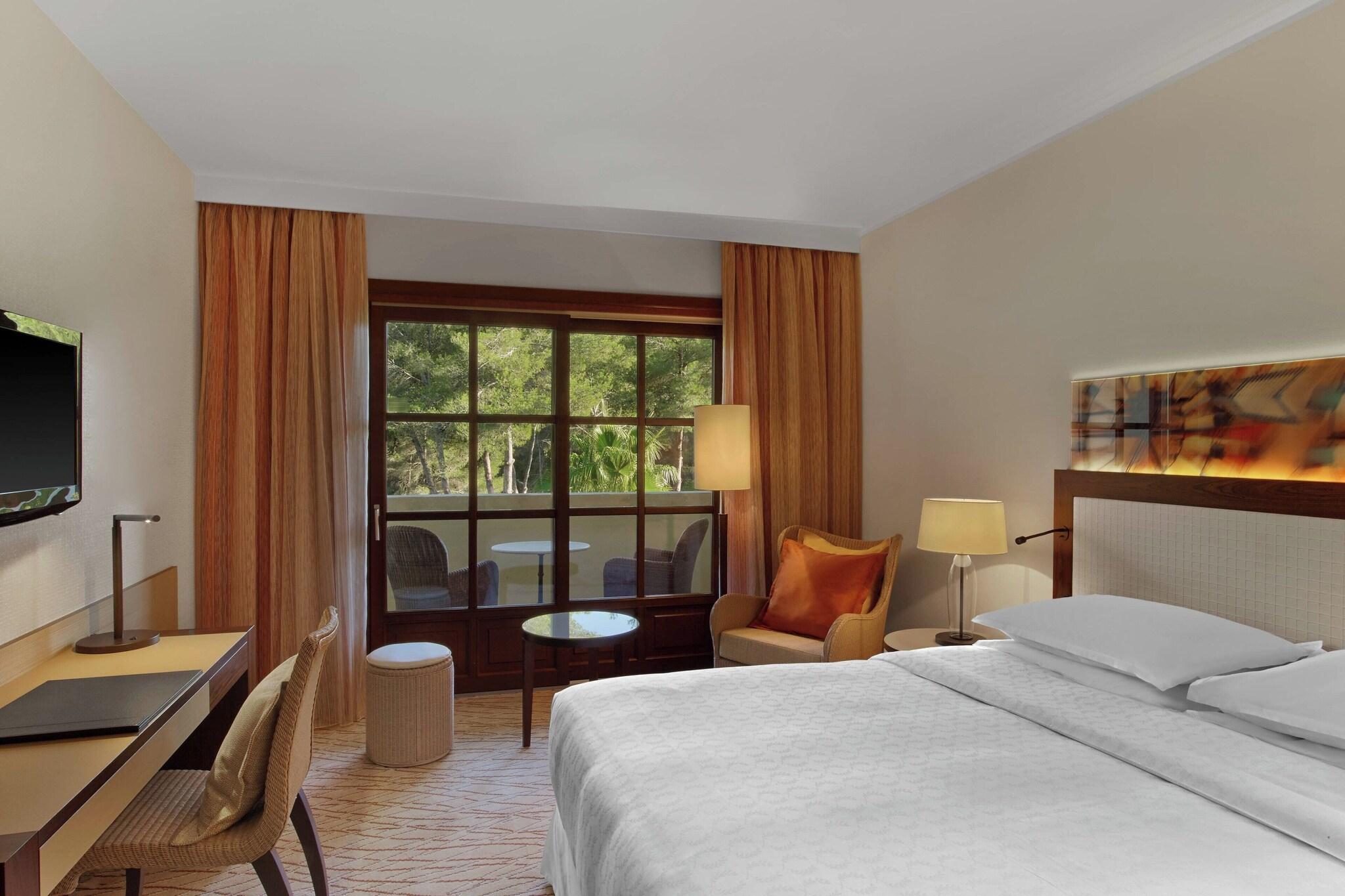 Double Superior with Views