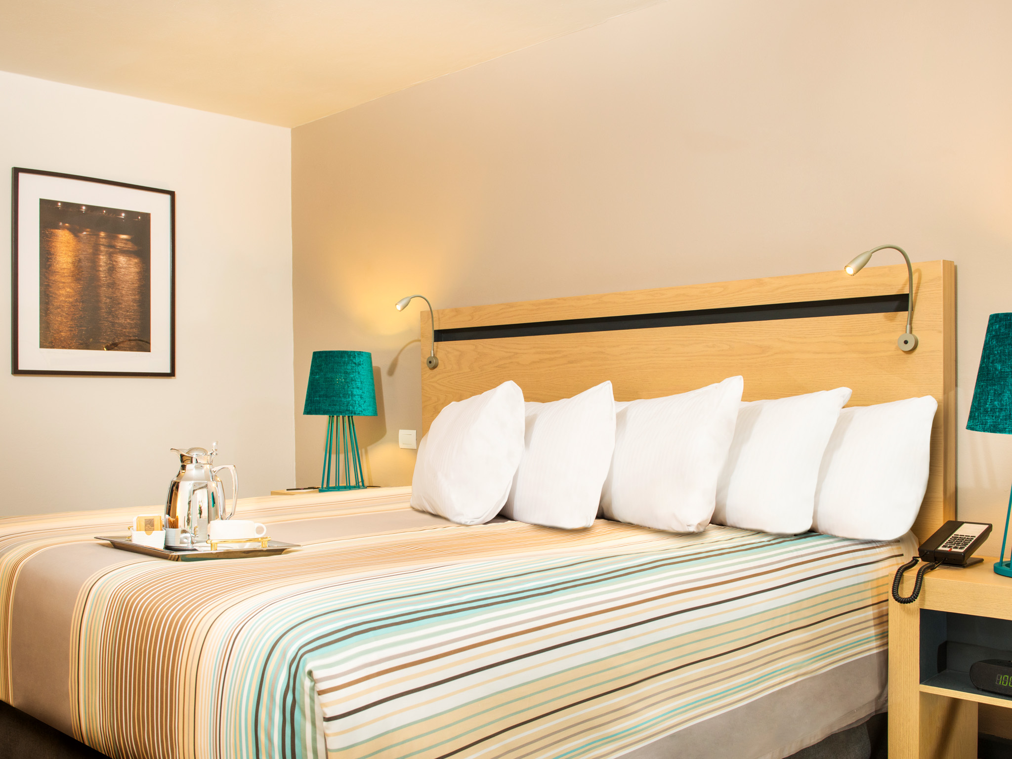 Junior Suite Standard