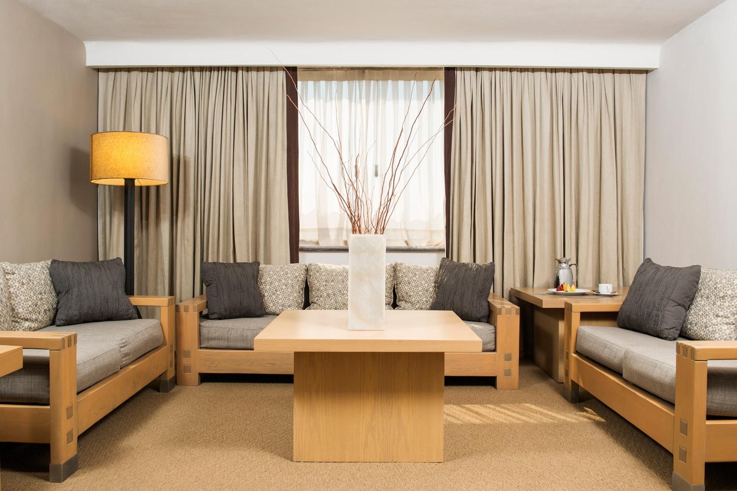 Junior Suite Standard